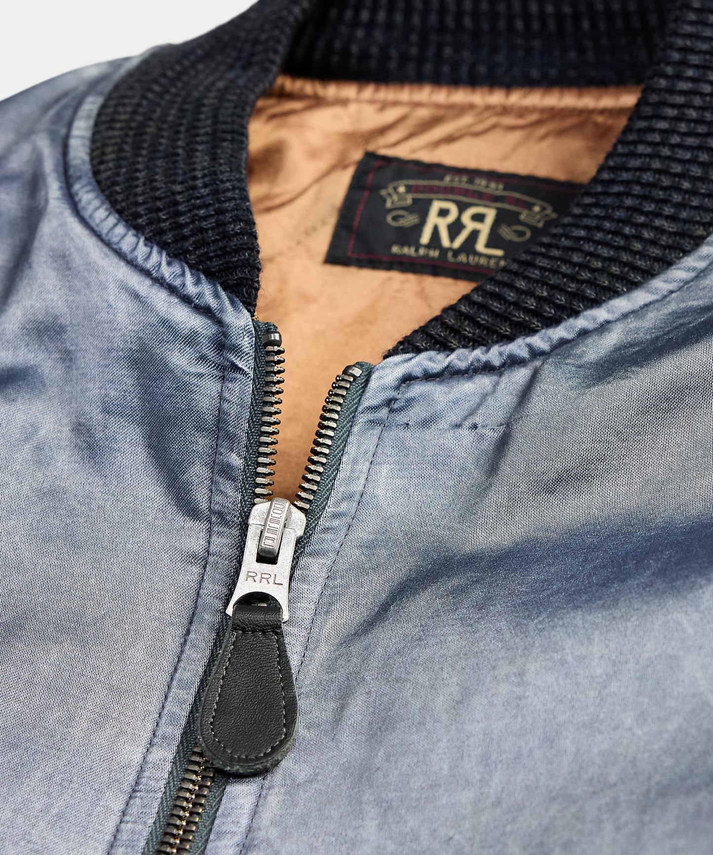RIDGWELL JACKET