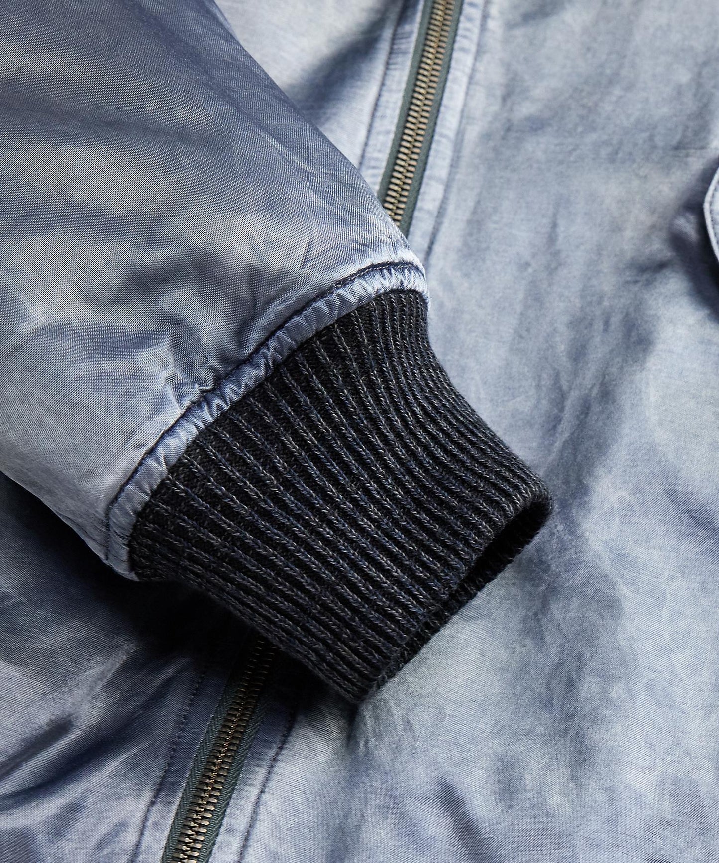 RIDGWELL JACKET