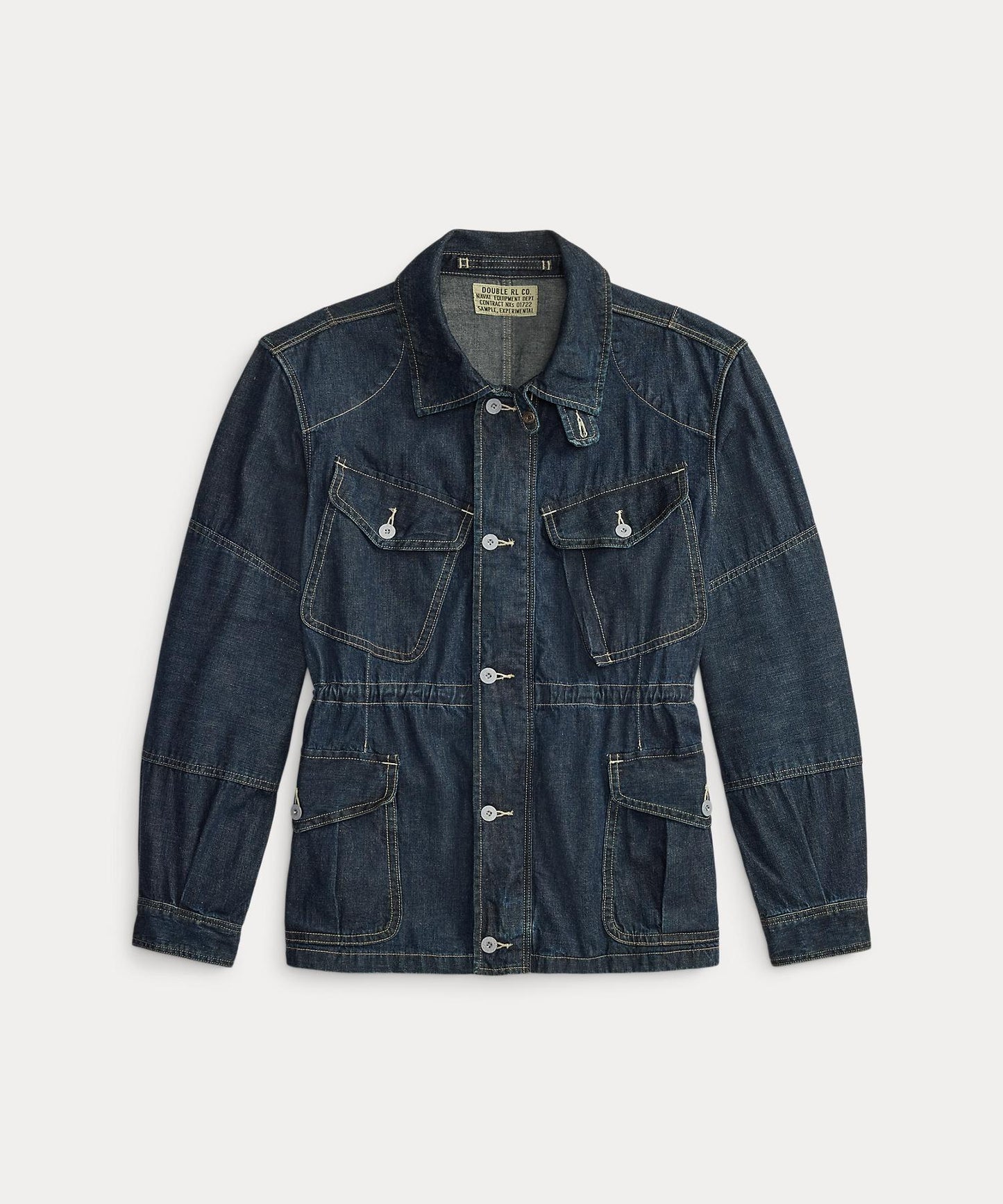 BANNERMAN JACKET