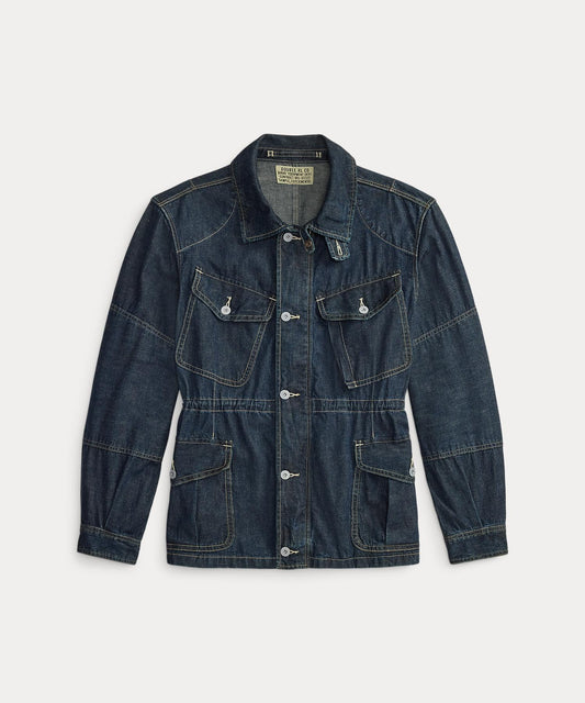 BANNERMAN JACKET