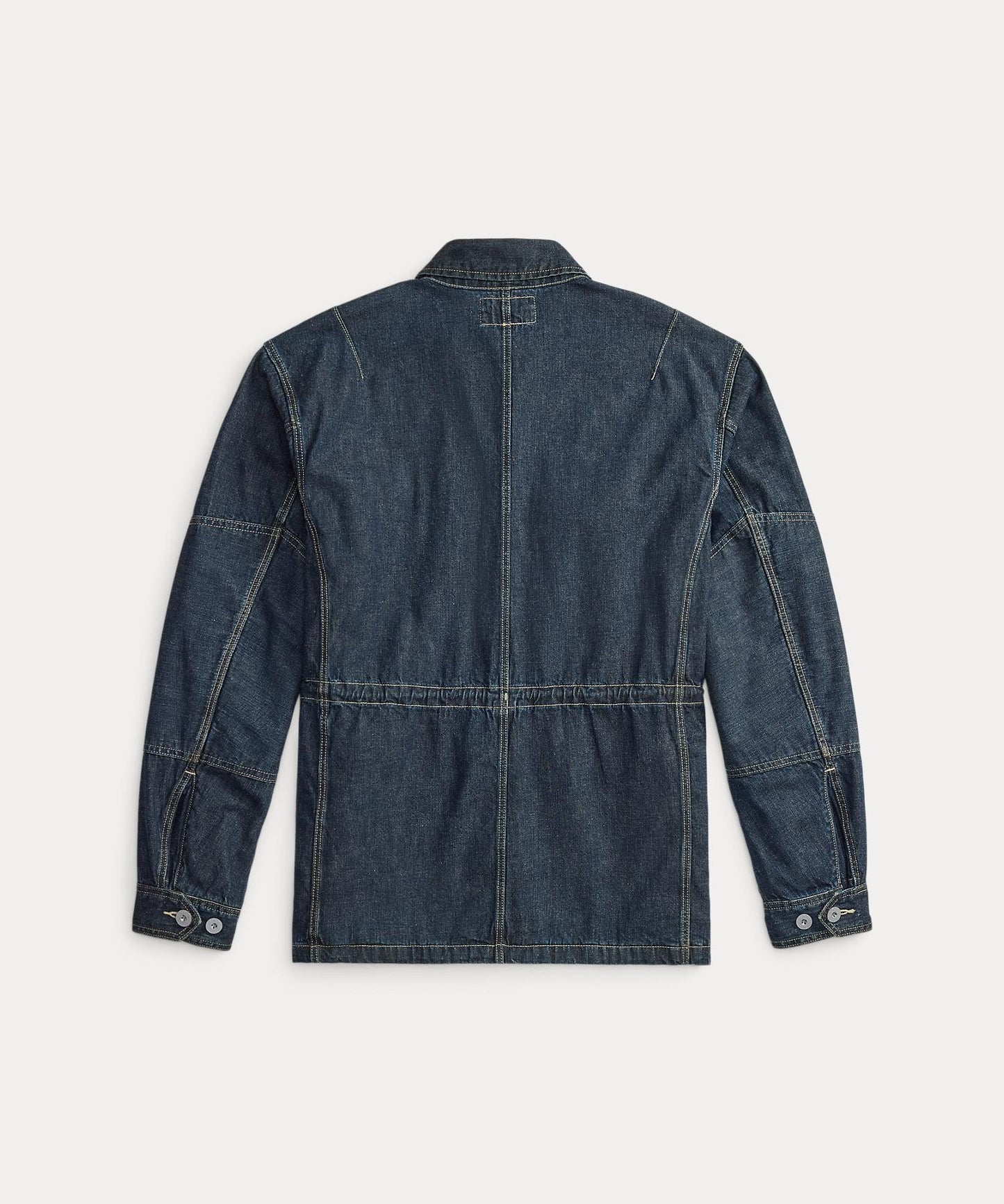BANNERMAN JACKET