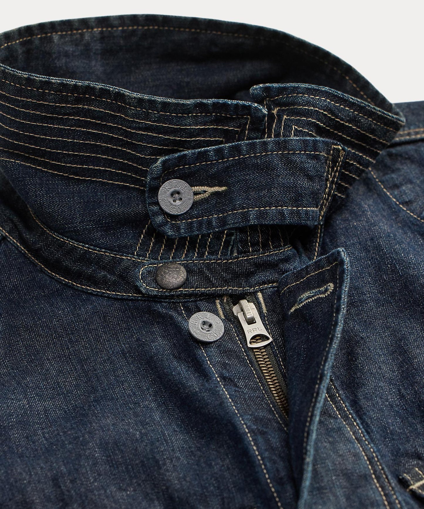 BANNERMAN JACKET