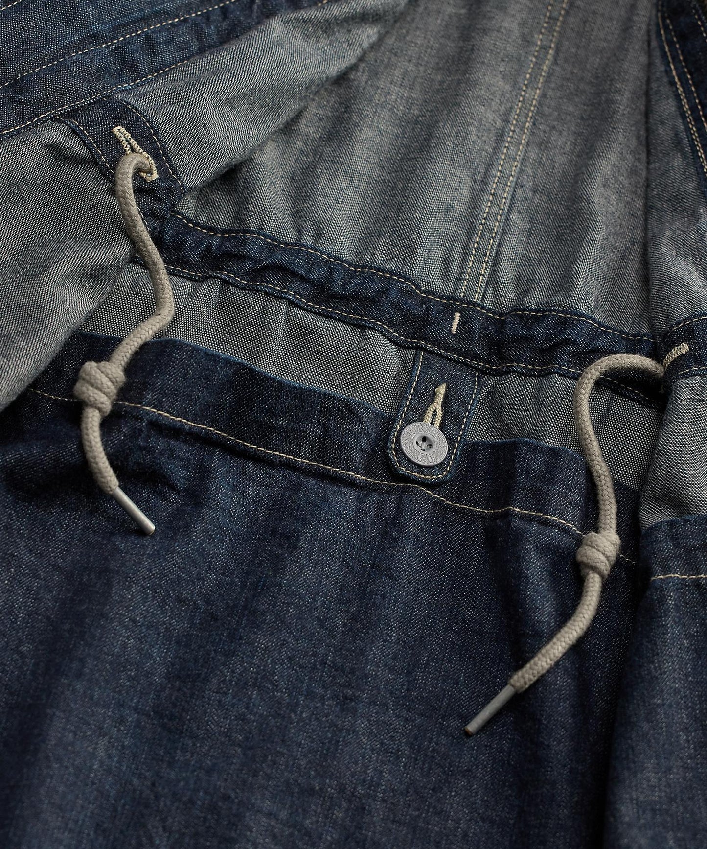 BANNERMAN JACKET