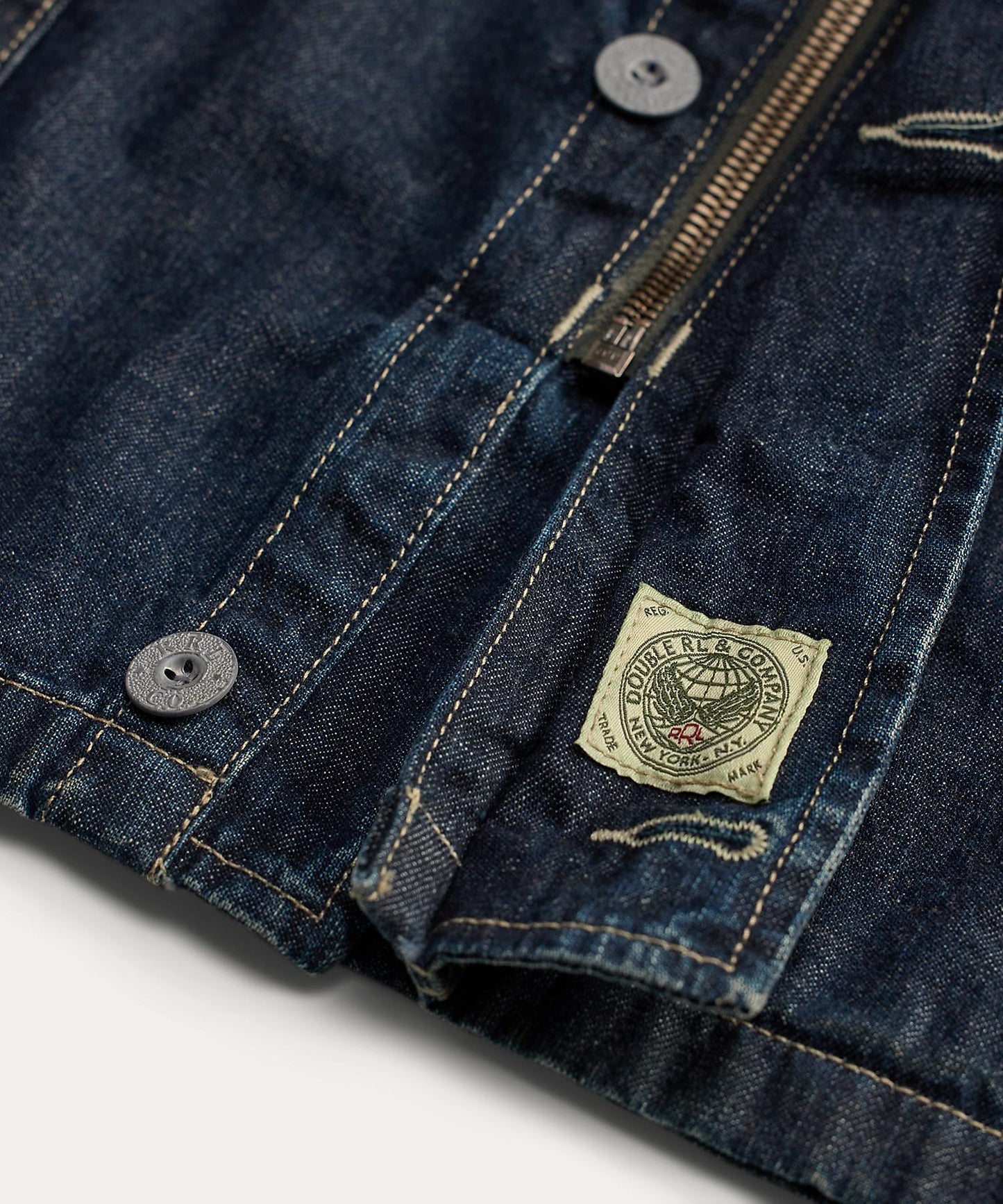 BANNERMAN JACKET
