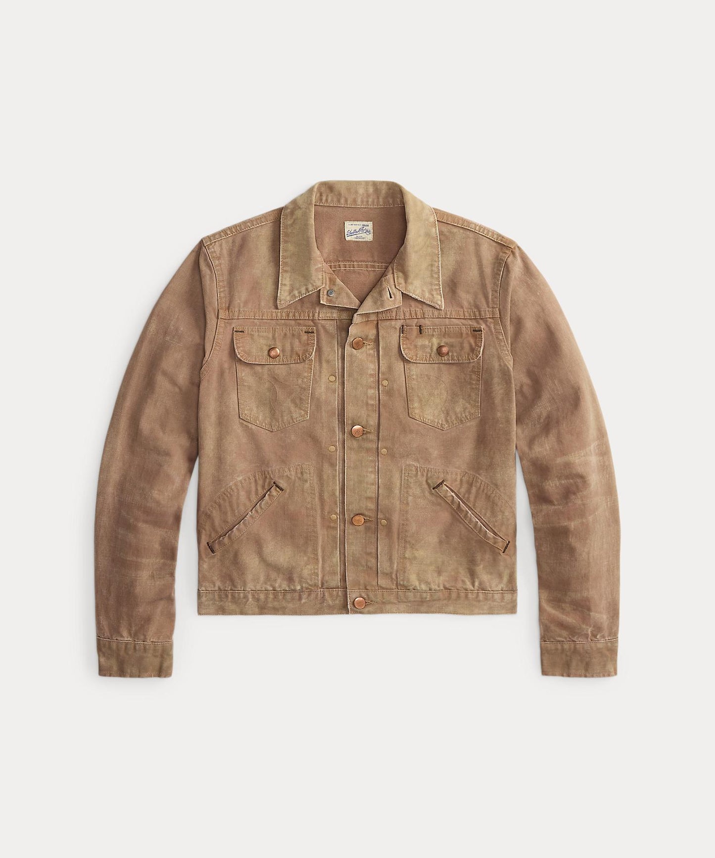 RANCH HND JACKET