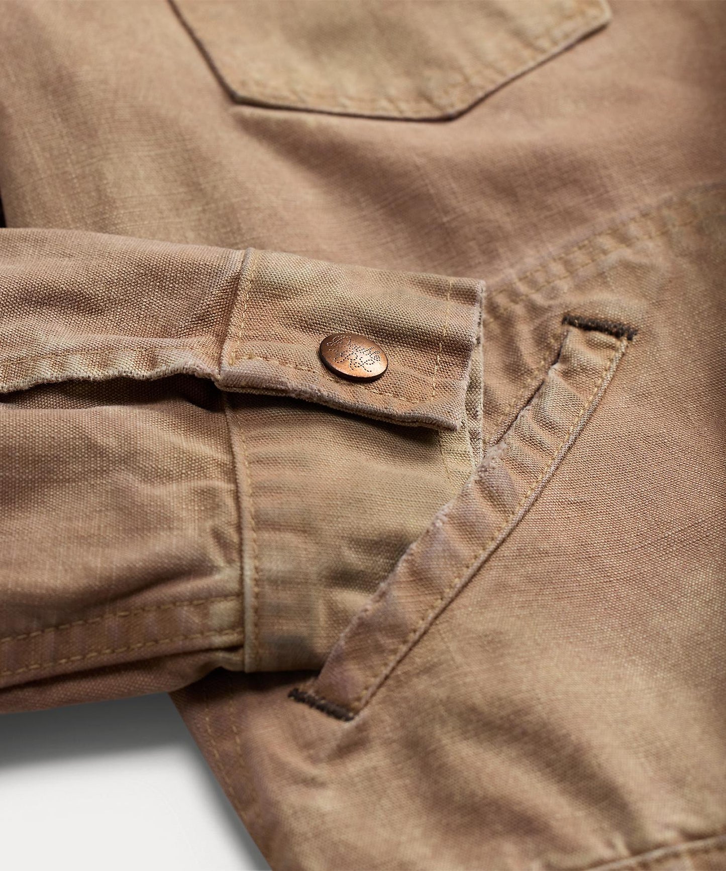 RANCH HND JACKET