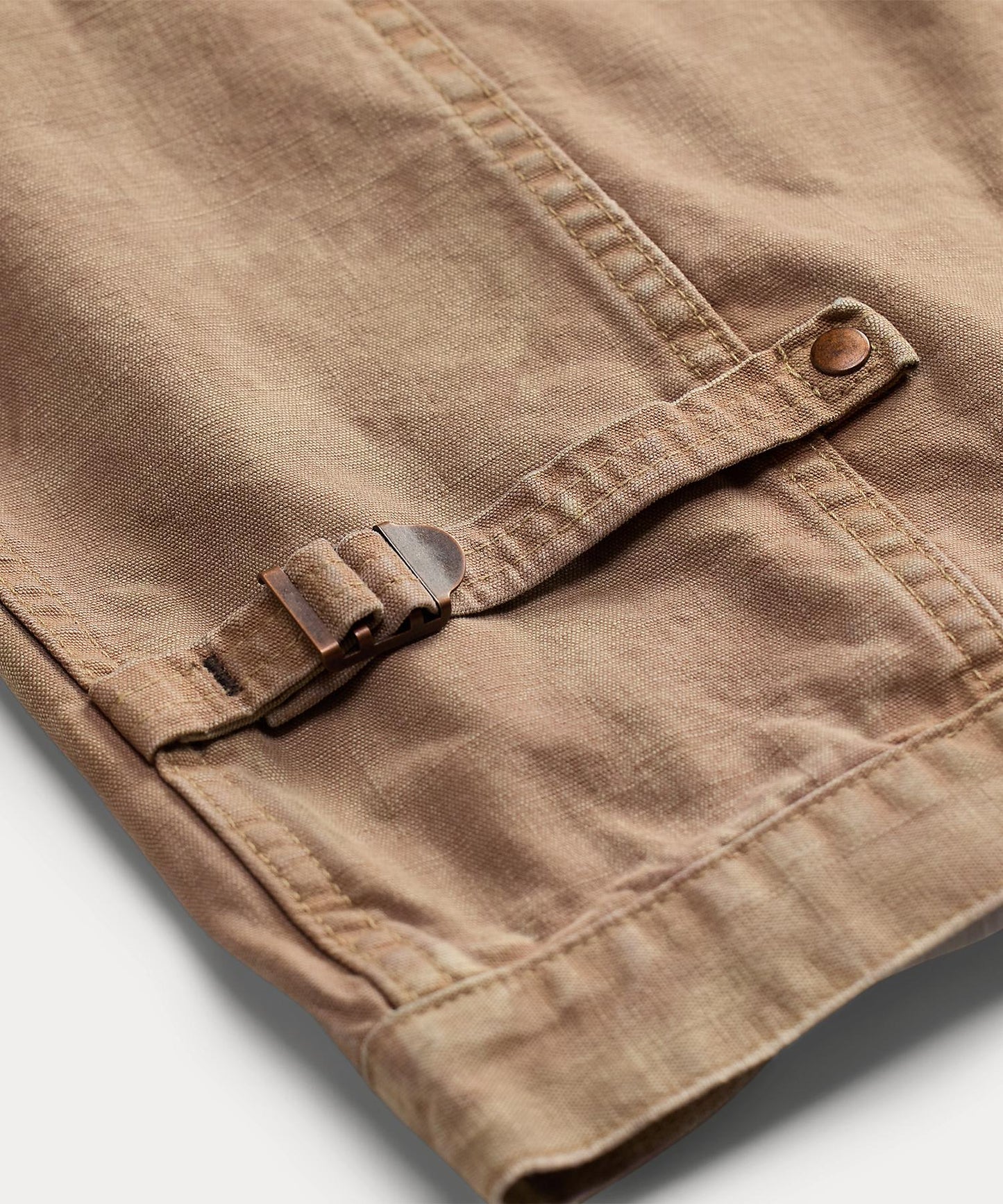 RANCH HND JACKET