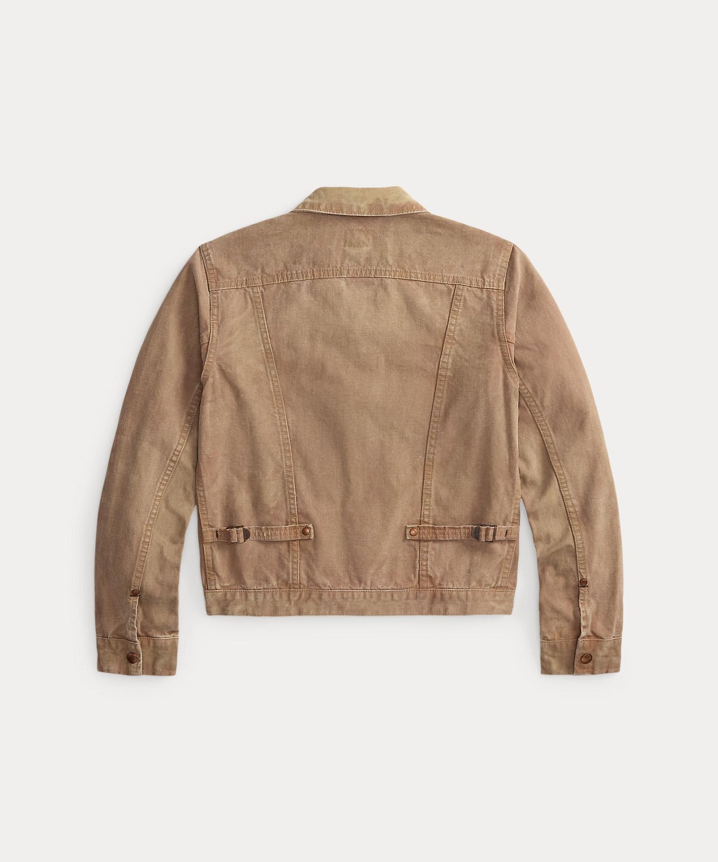 RANCH HND JACKET