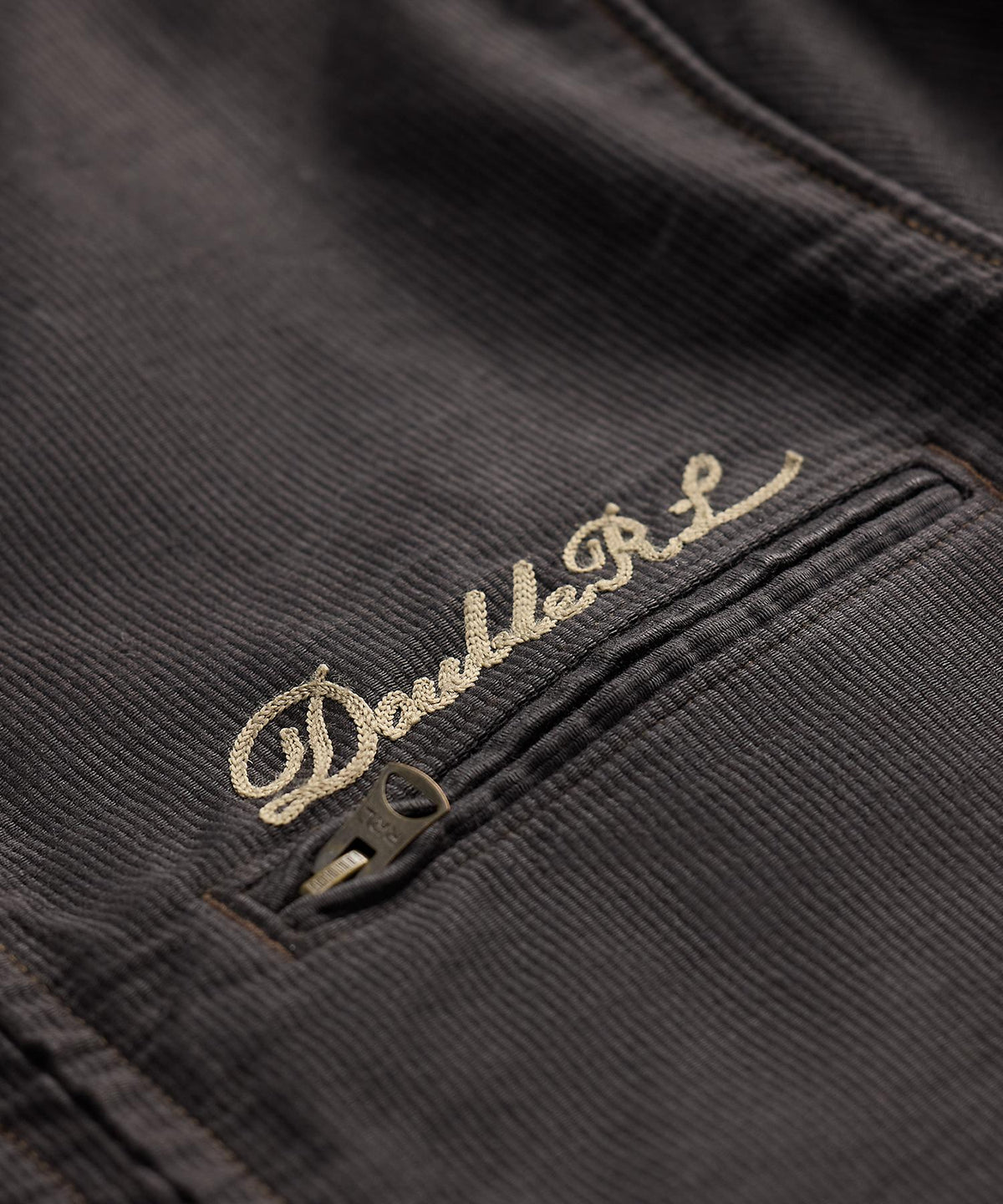 WOVEN-MOTO-JACKET COTTON JNG CLOTH