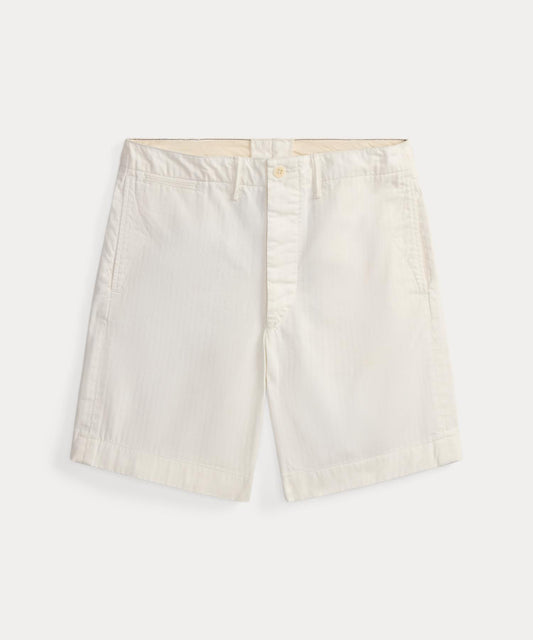 OFFICER'S SH-FLAT FRONT