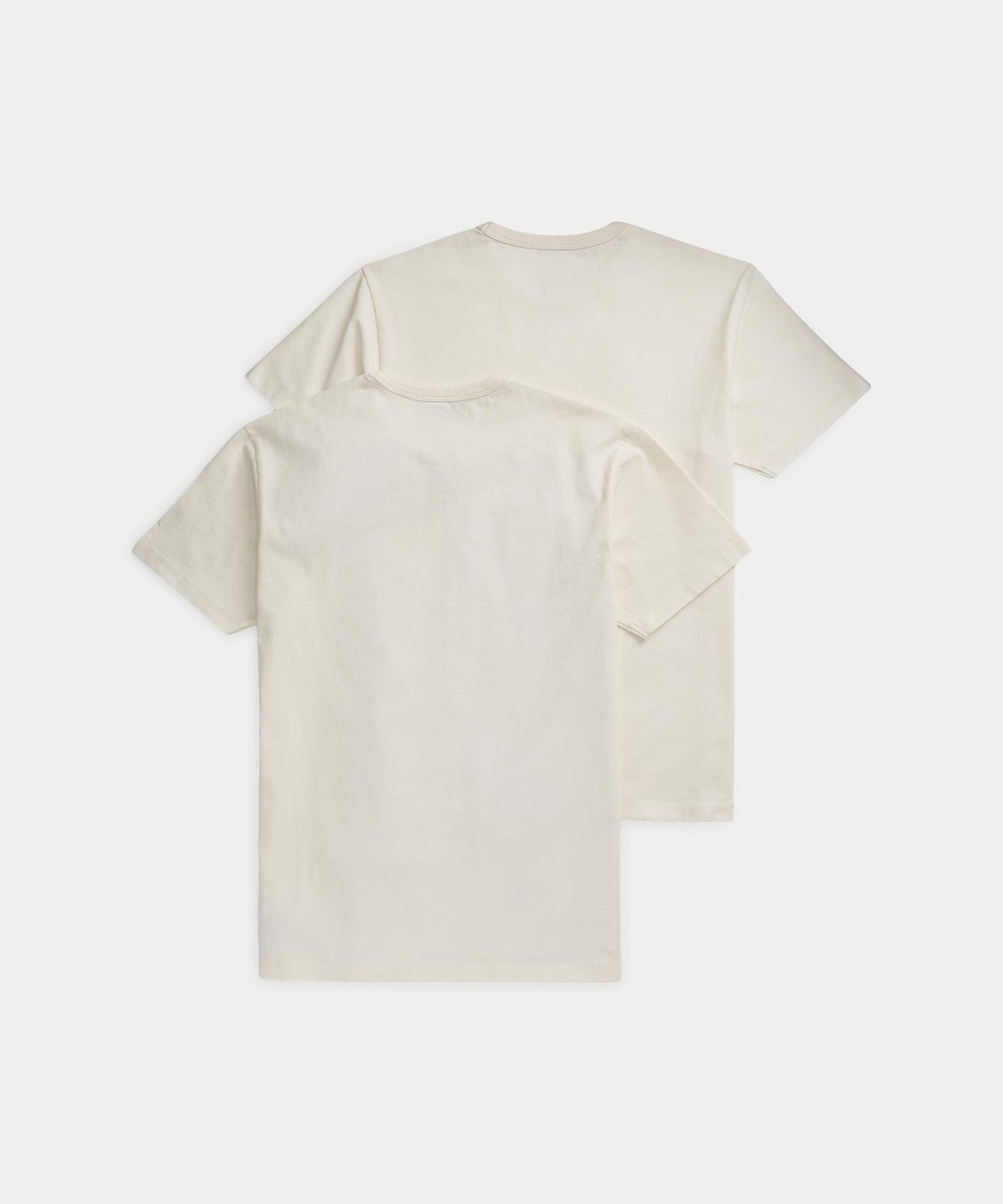 2 PACK TEES-SHORT SLEEVE-T-SHIRT