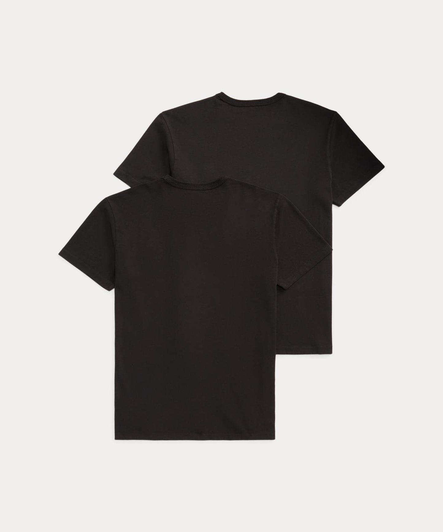 2 PACK TEES-SHORT SLEEVE-T-SHIRT