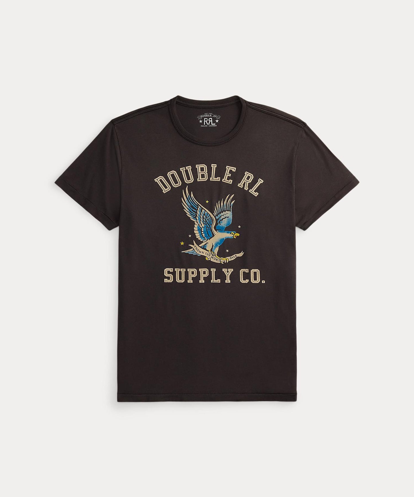 GRAPHIC TEE-SHORT SLEEVE-T-SHIRT