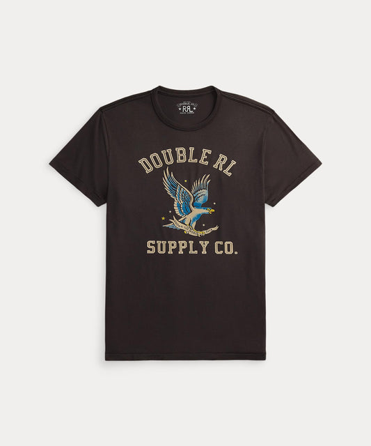 GRAPHIC TEE-SHORT SLEEVE-T-SHIRT