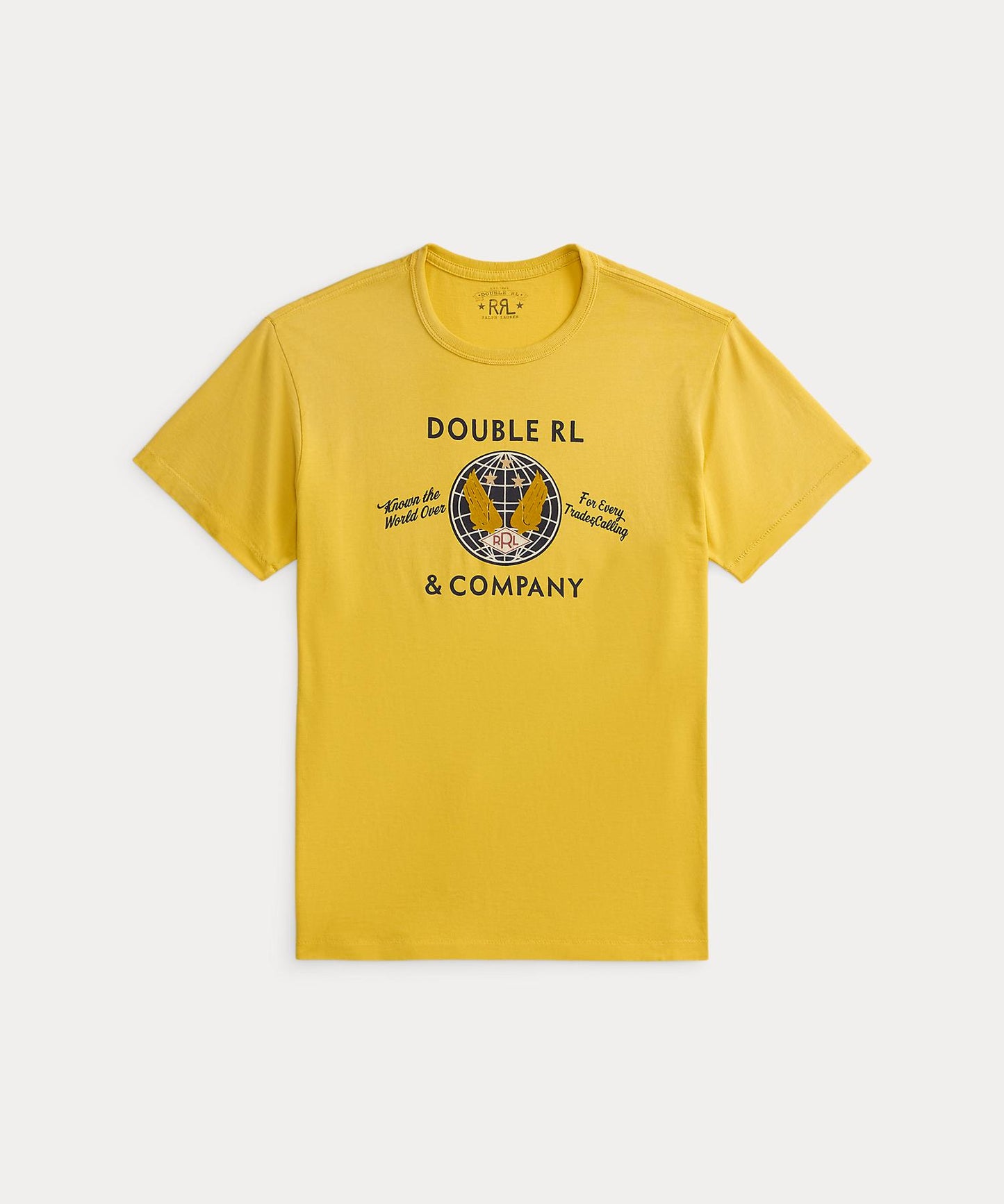 GRAPHIC TEE-SHORT SLEEVE-T-SHIRT