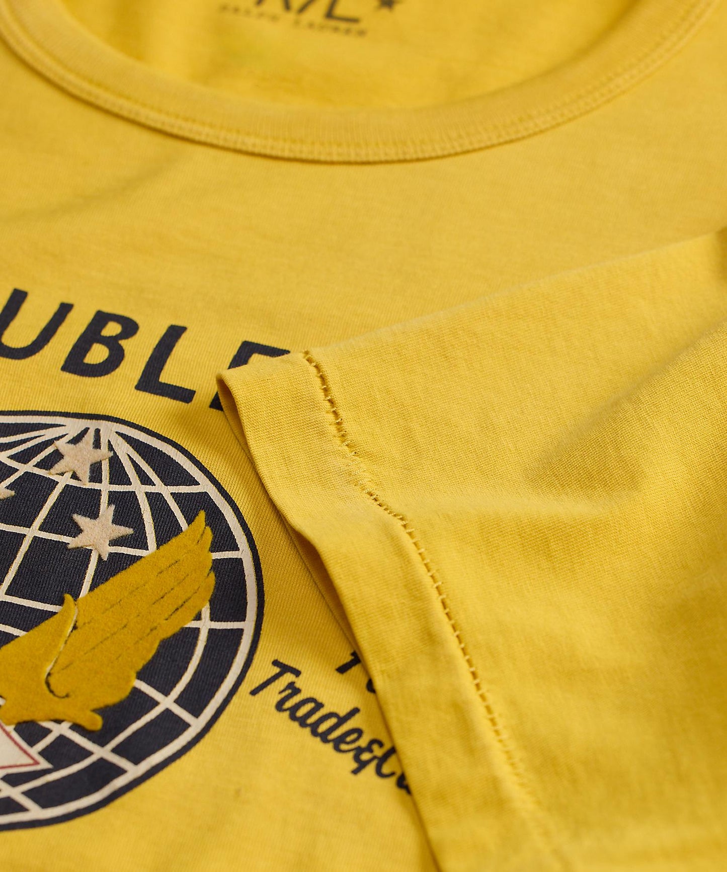 GRAPHIC TEE-SHORT SLEEVE-T-SHIRT