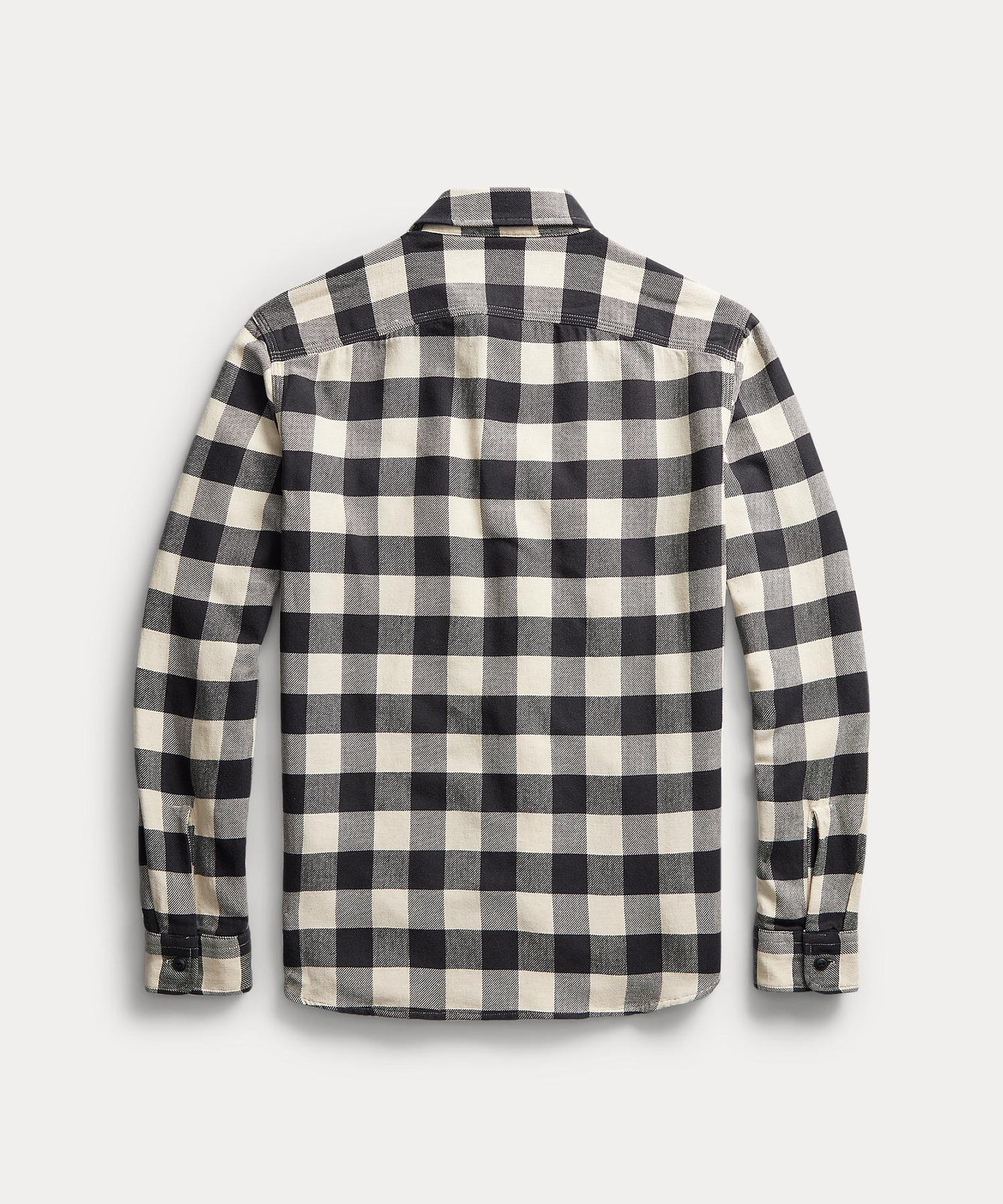 MATLOCK WS-LONG SLEEVE-SPORT SHIRT