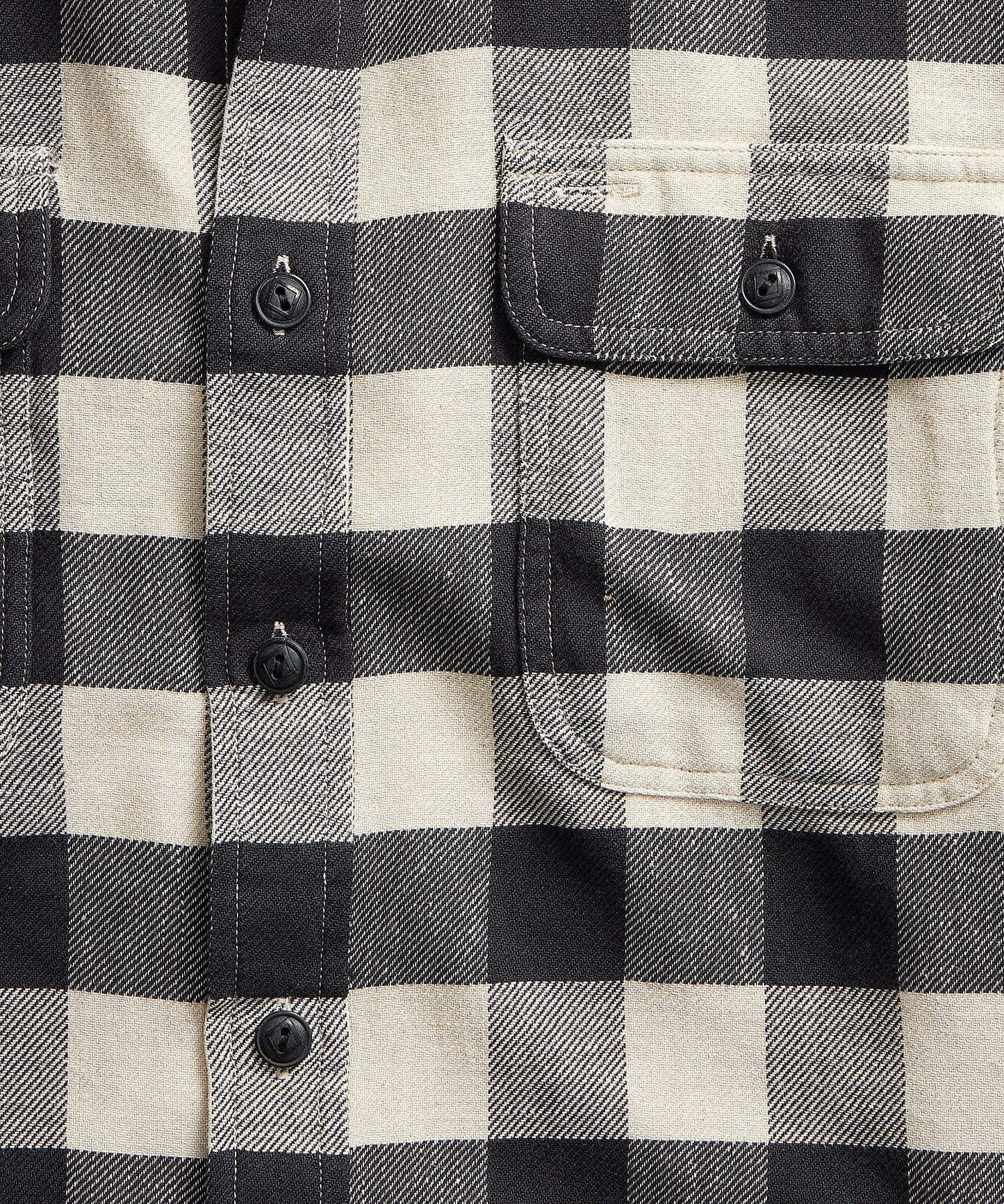 MATLOCK WS-LONG SLEEVE-SPORT SHIRT