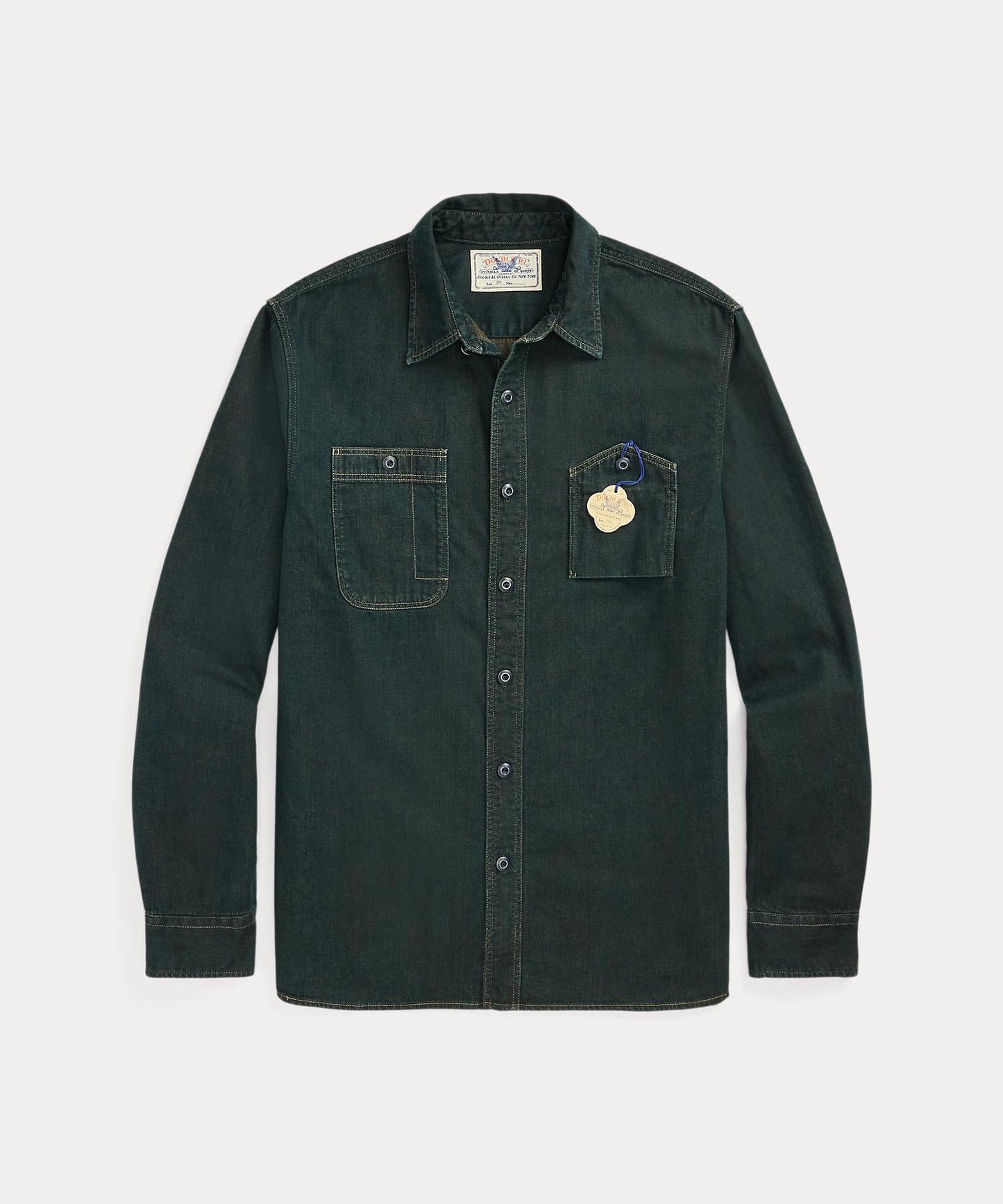 BUTTE WS-LONG SLEEVE-SPORT SHIRT