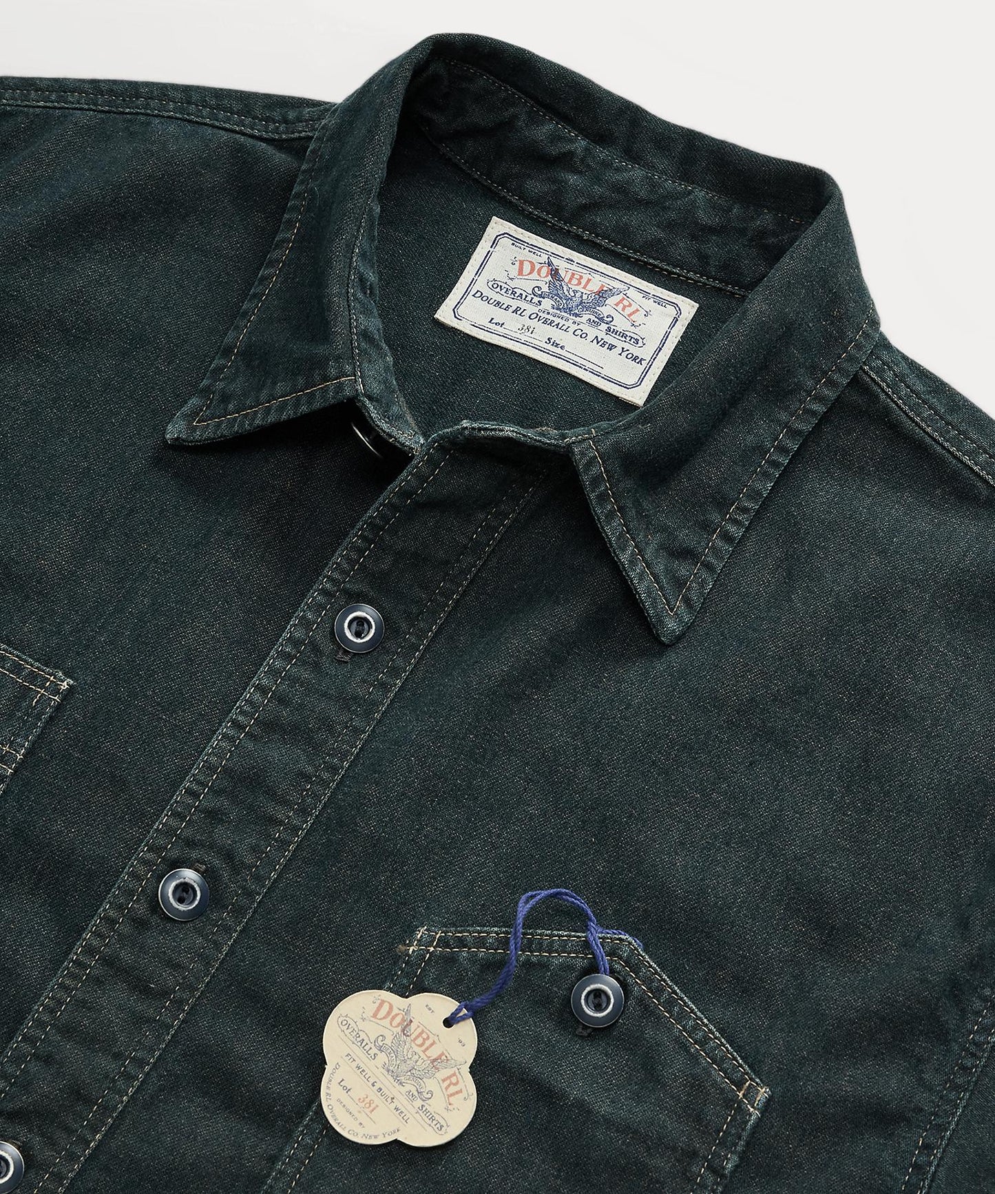 BUTTE WS-LONG SLEEVE-SPORT SHIRT