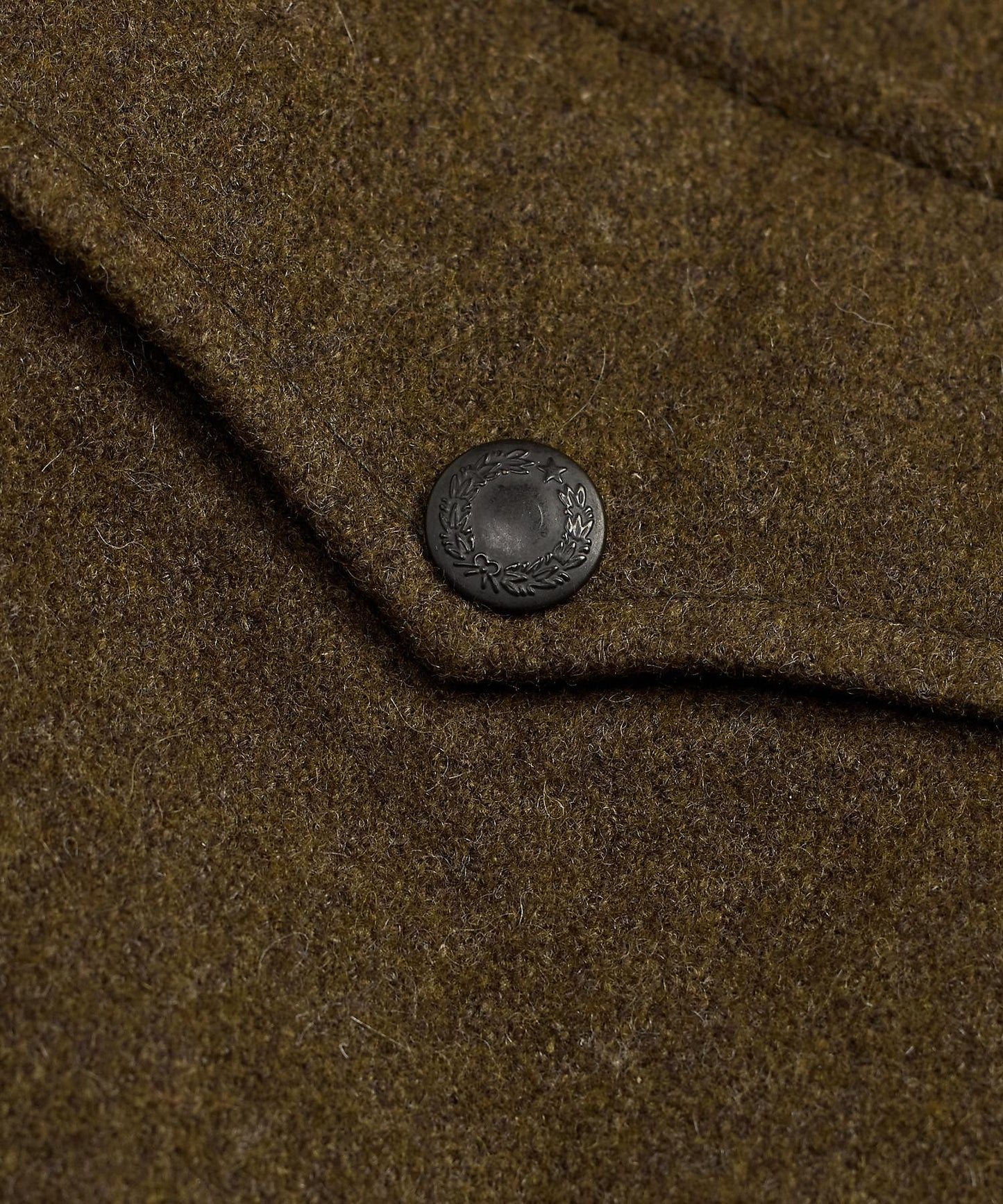 BROWN BEAR-LONG SLEEVE-SPORT SHIRT
