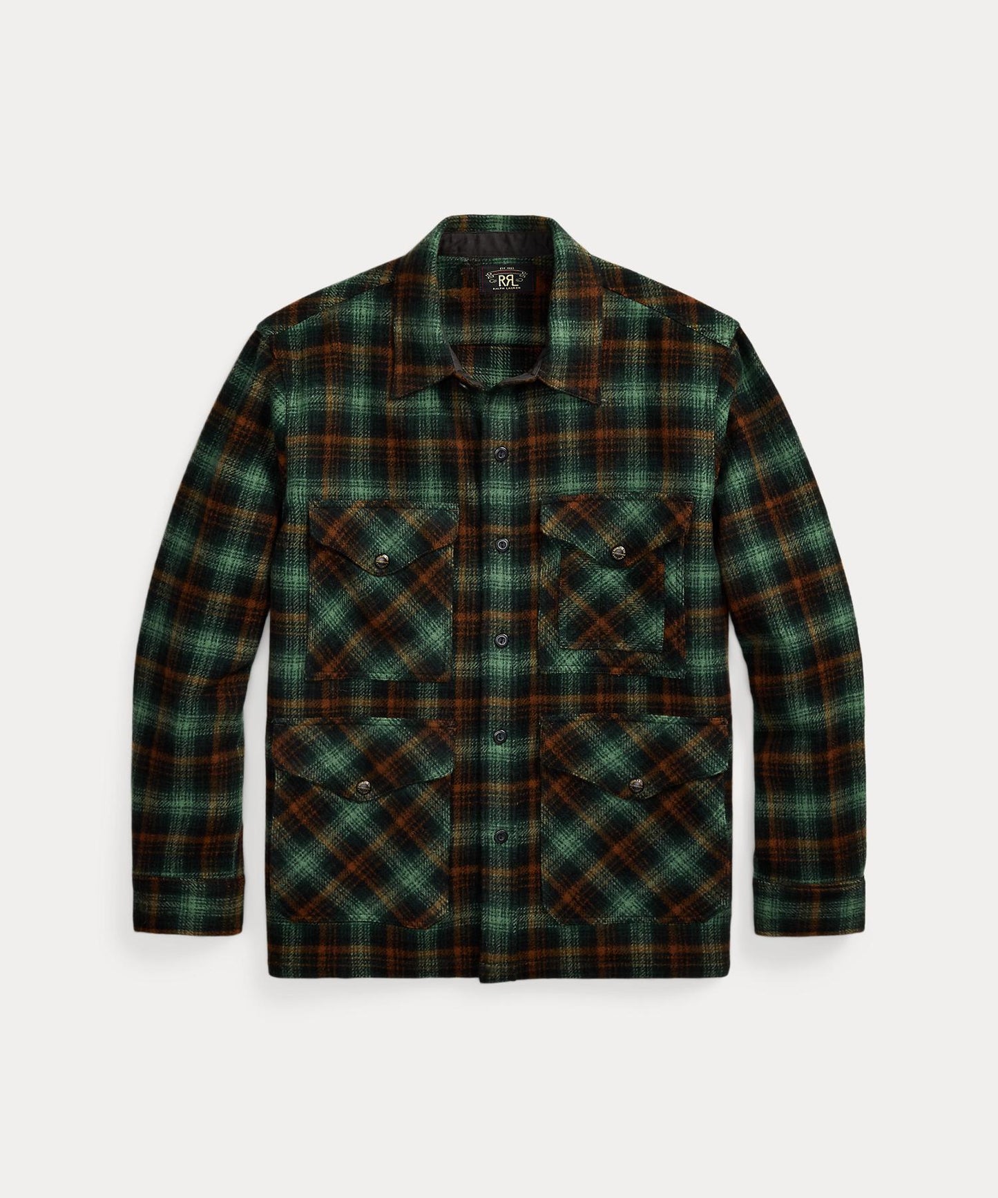 MASON OS-LONG SLEEVE-SPORT SHIRT
