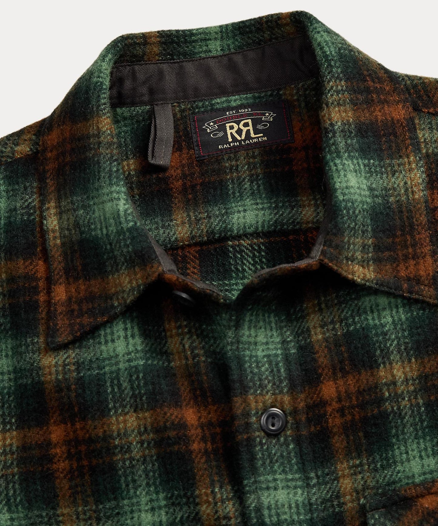 MASON OS-LONG SLEEVE-SPORT SHIRT