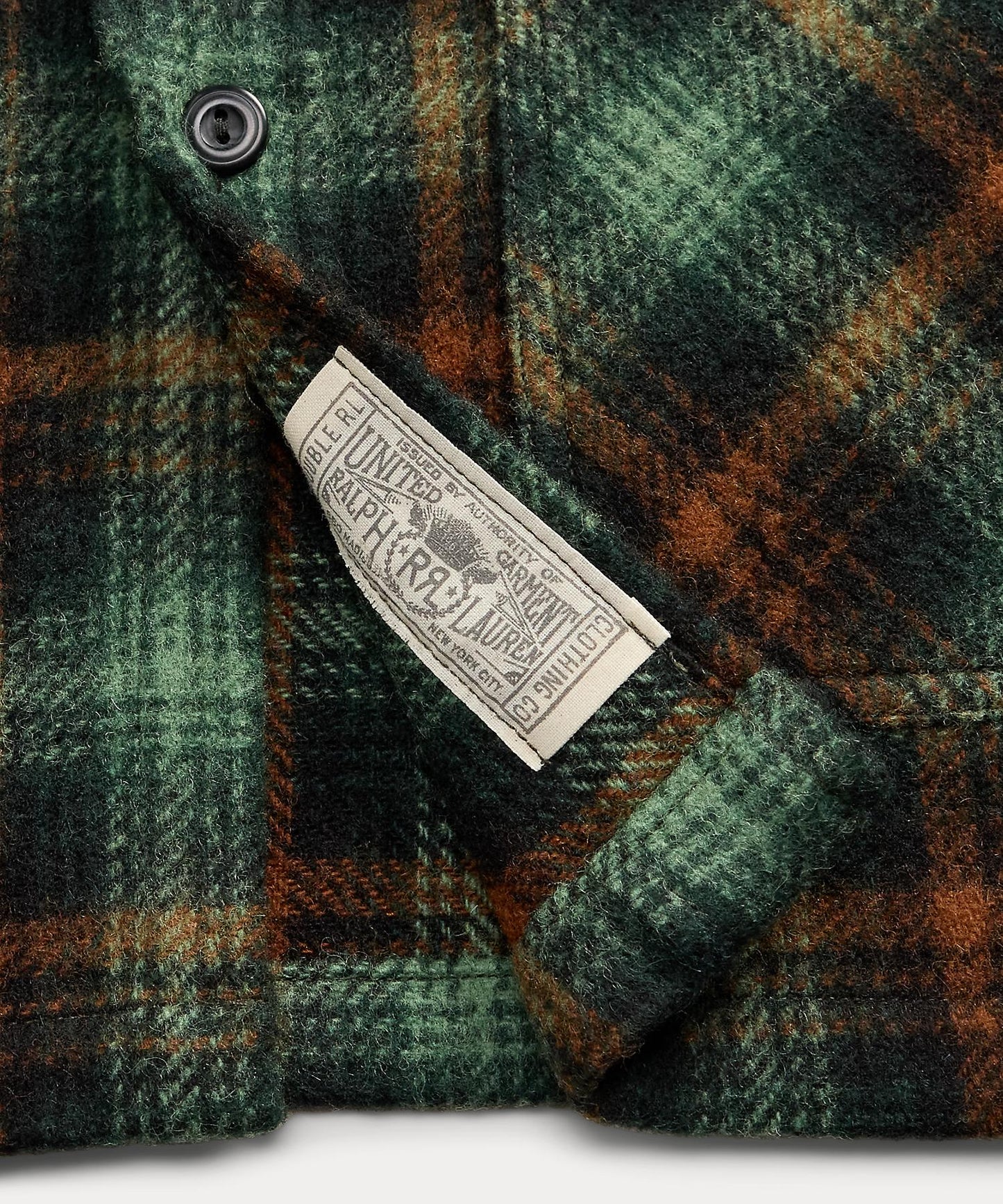 MASON OS-LONG SLEEVE-SPORT SHIRT