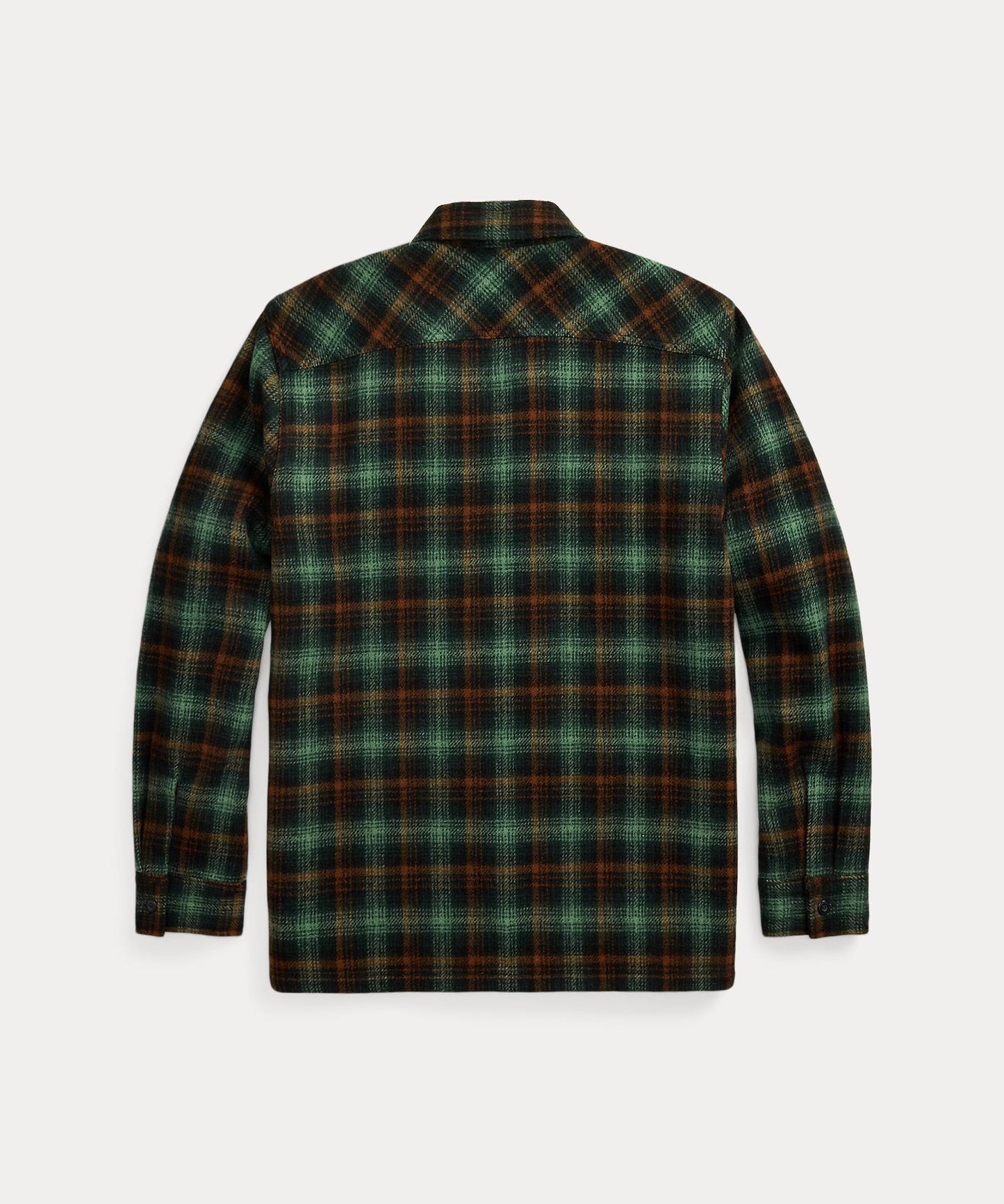 MASON OS-LONG SLEEVE-SPORT SHIRT