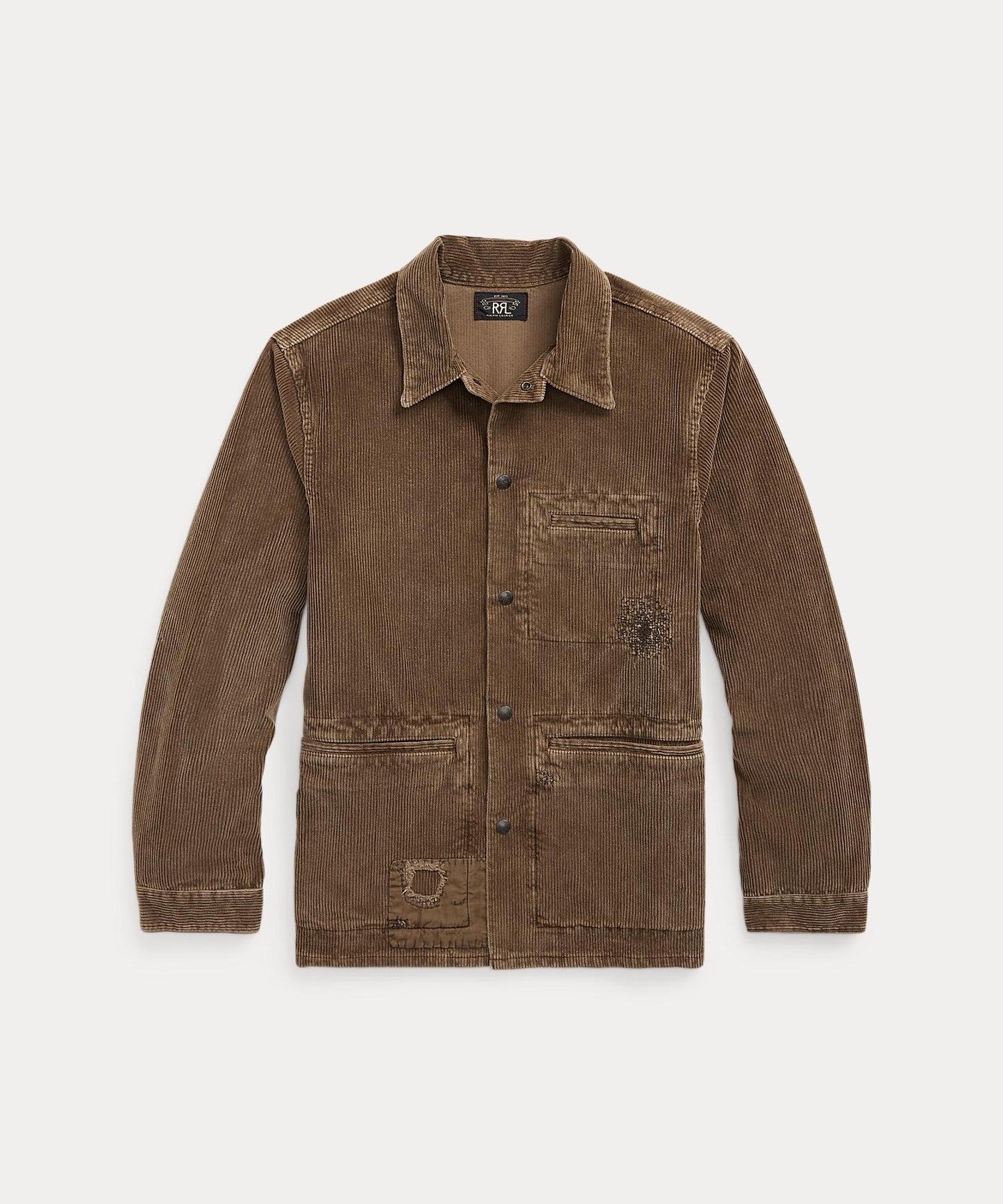 EASTWOOD OS-LONG SLEEVE-SPORT SHIRT