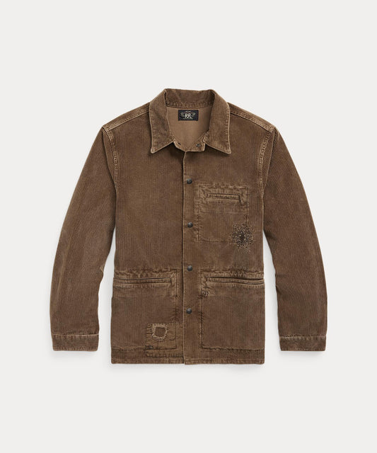 EASTWOOD OS-LONG SLEEVE-SPORT SHIRT