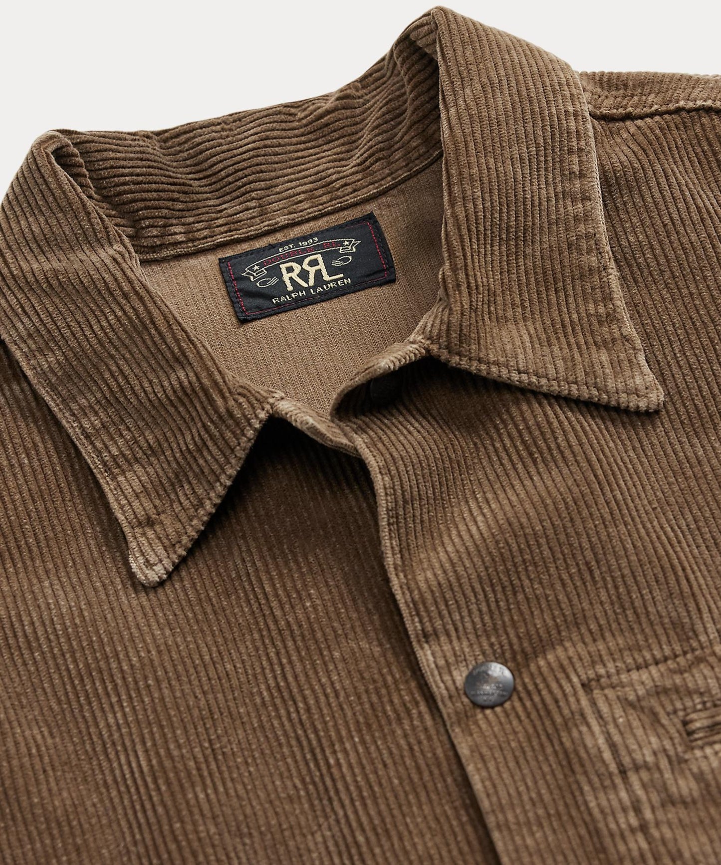 EASTWOOD OS-LONG SLEEVE-SPORT SHIRT