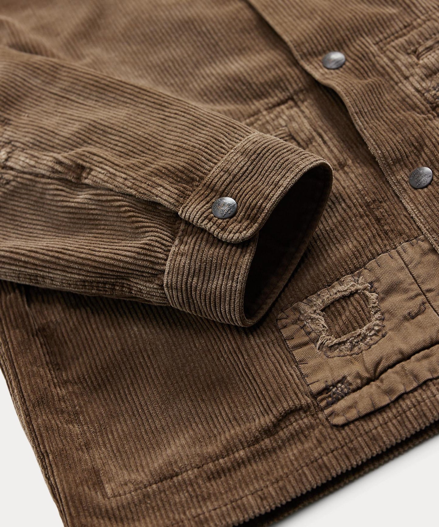 EASTWOOD OS-LONG SLEEVE-SPORT SHIRT