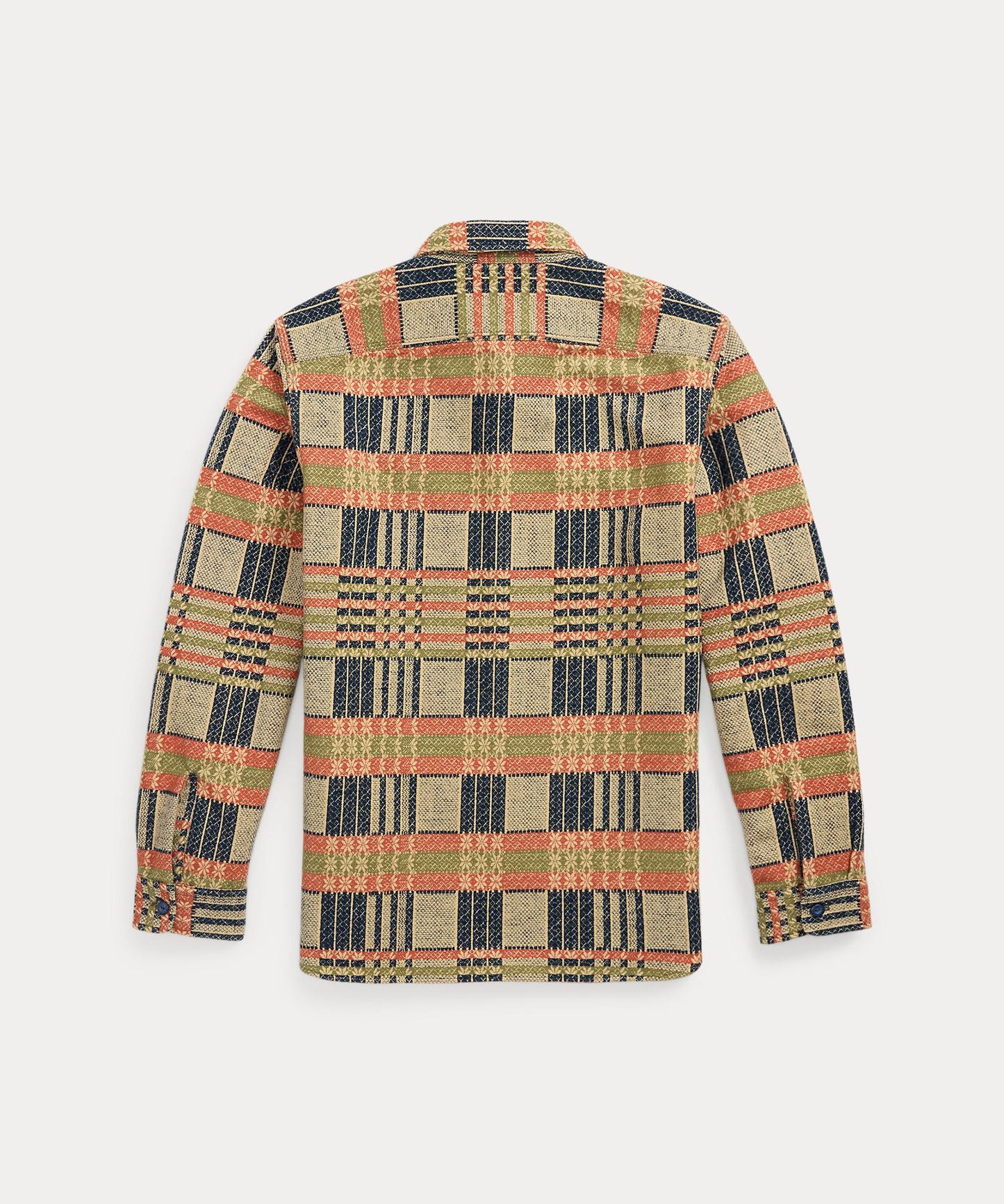 FARRELL WS-LONG SLEEVE-SPORT SHIRT