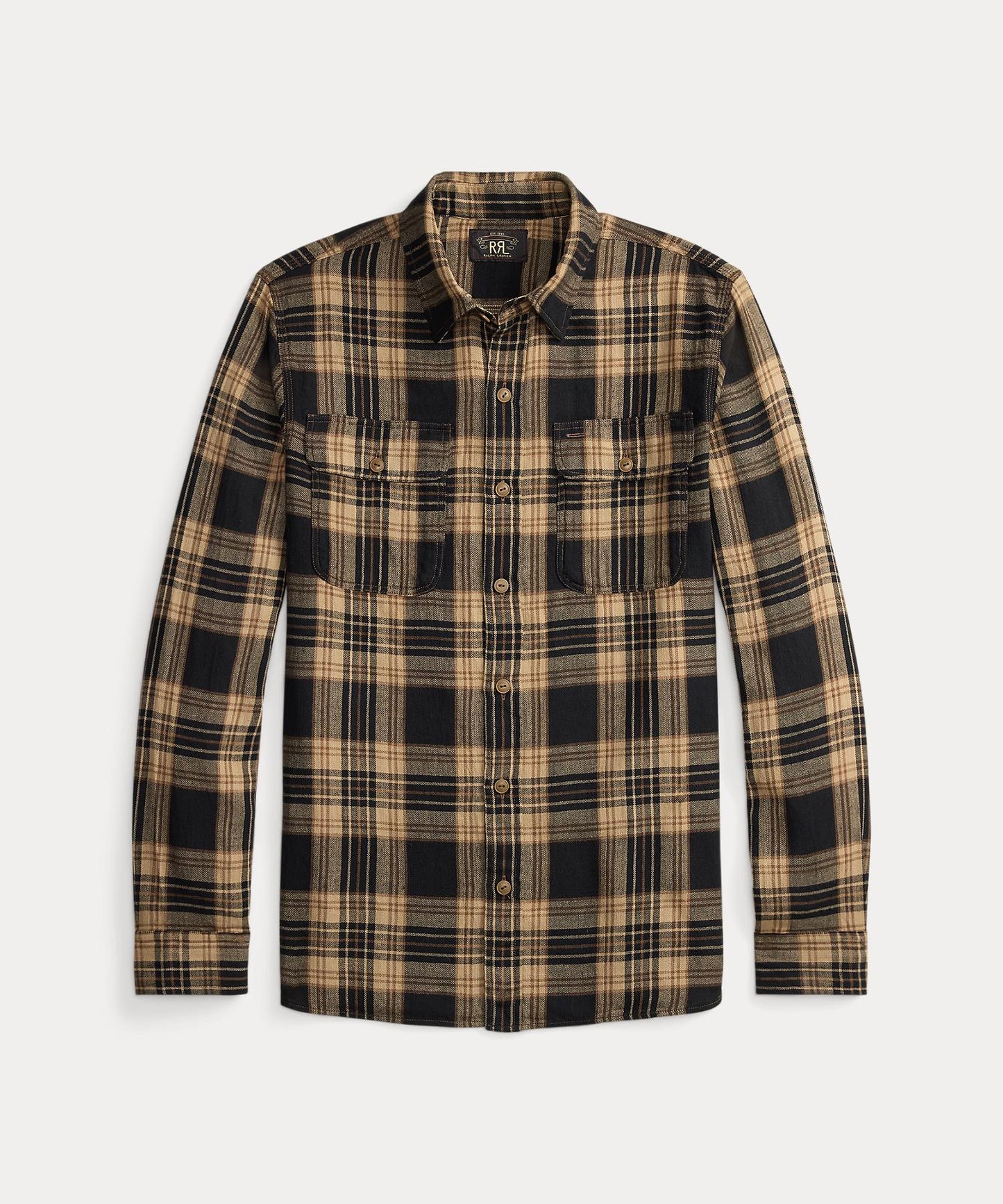 GREYSON WS-LONG SLEEVE-SPORT SHIRT
