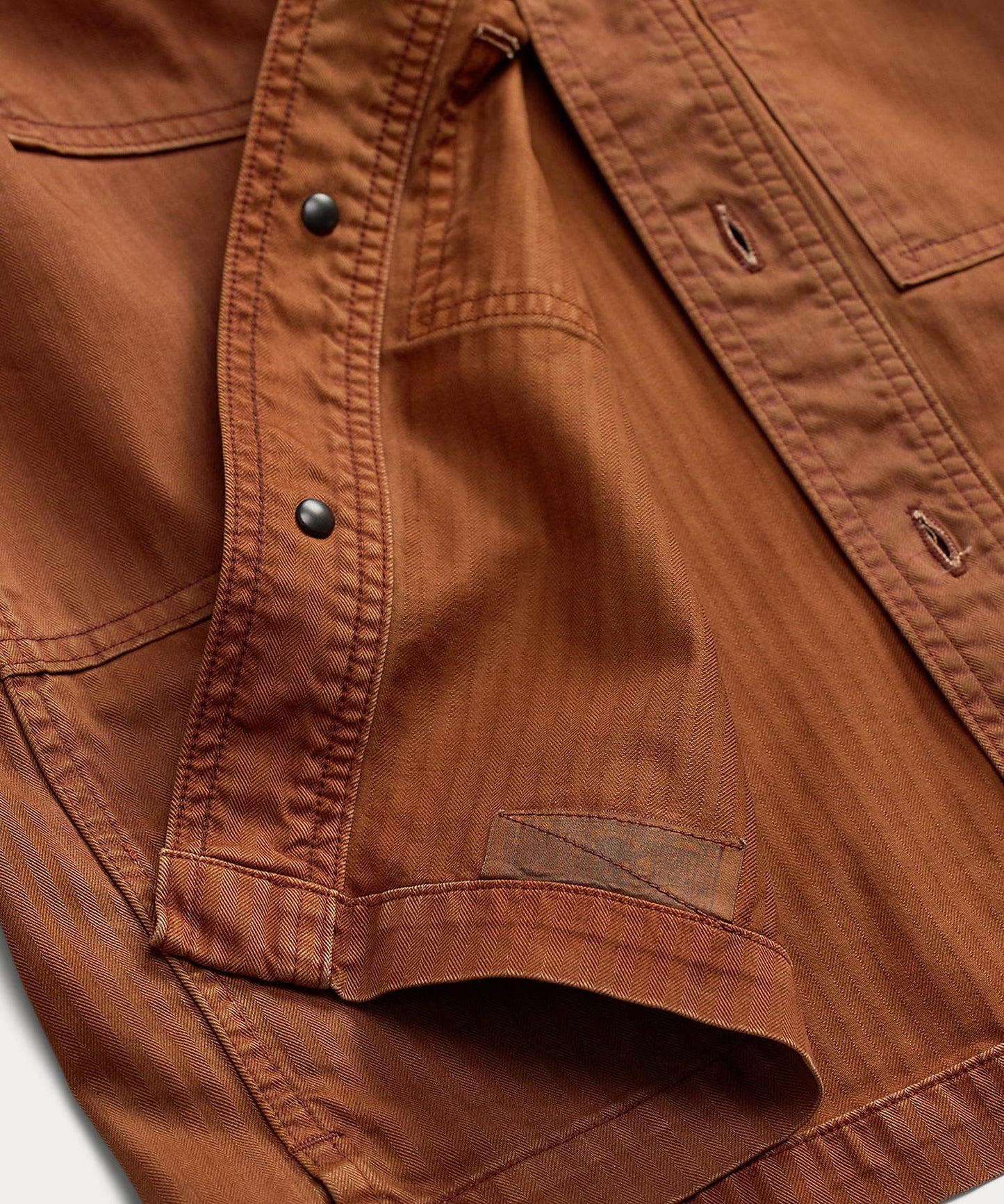 OVERSHIRT-LONG SLEEVE-SPORT SHIRT