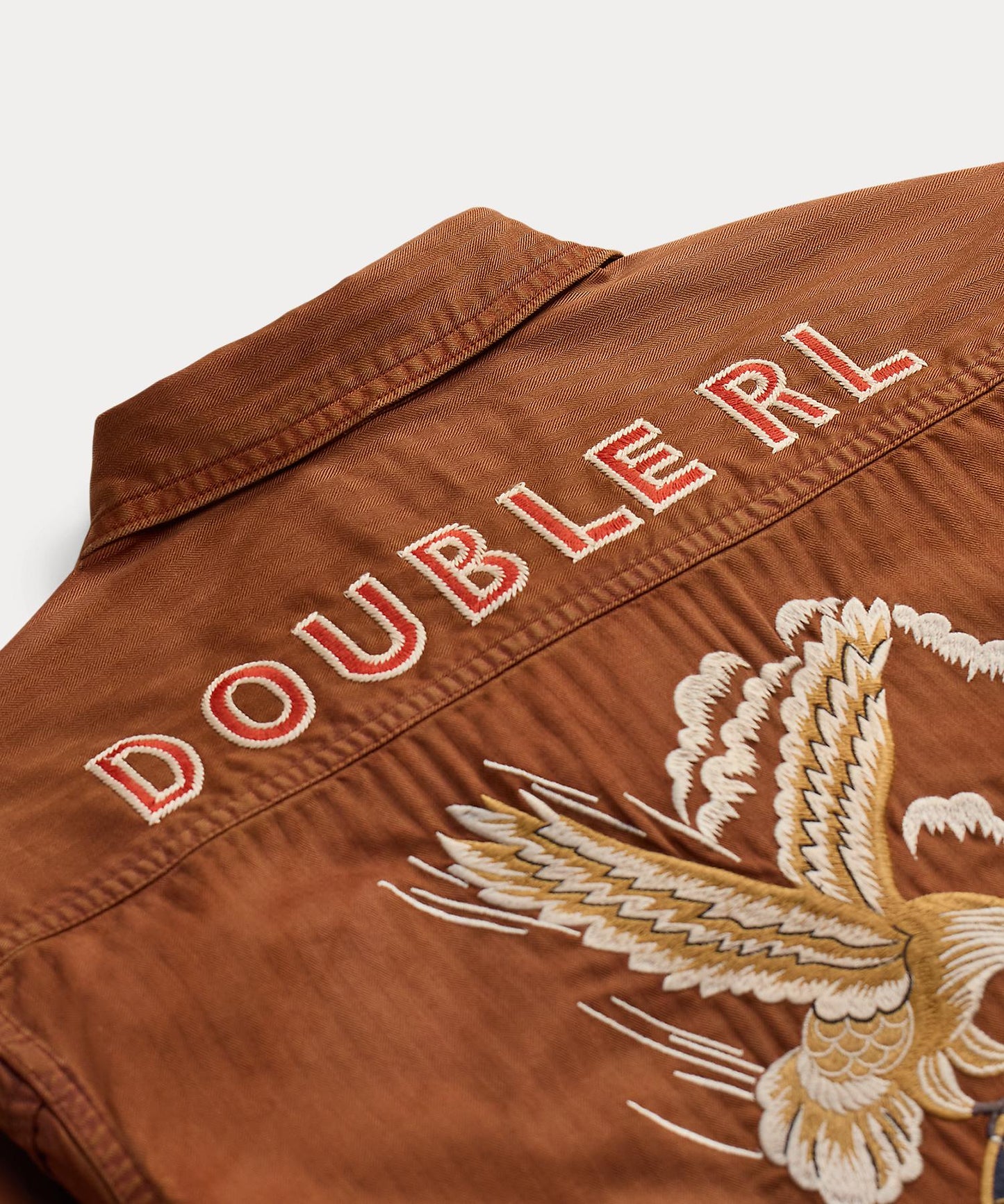 OVERSHIRT-LONG SLEEVE-SPORT SHIRT