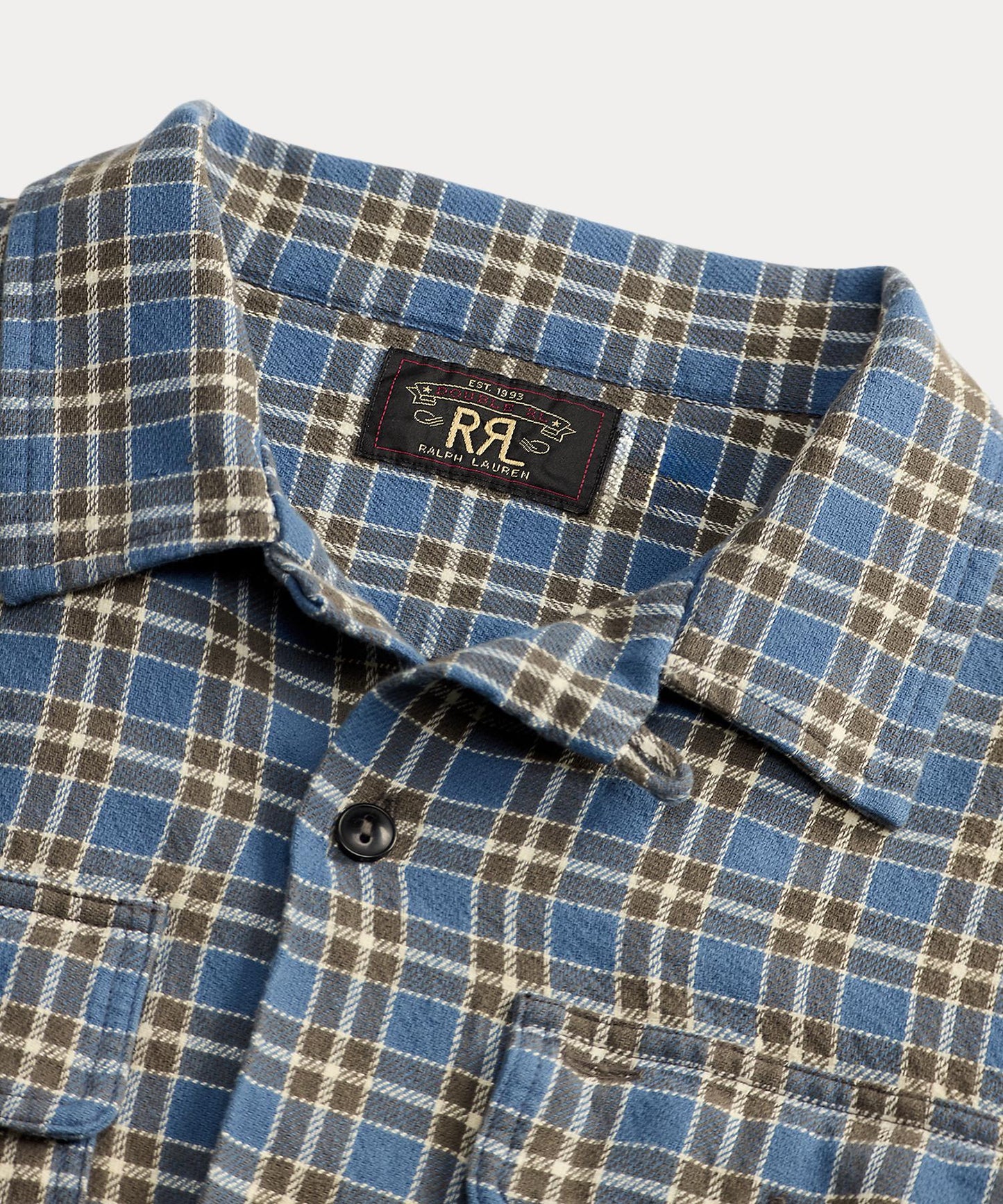 MATLOCK CAMP-LONG SLEEVE-SPORT SHIRT COTTON
