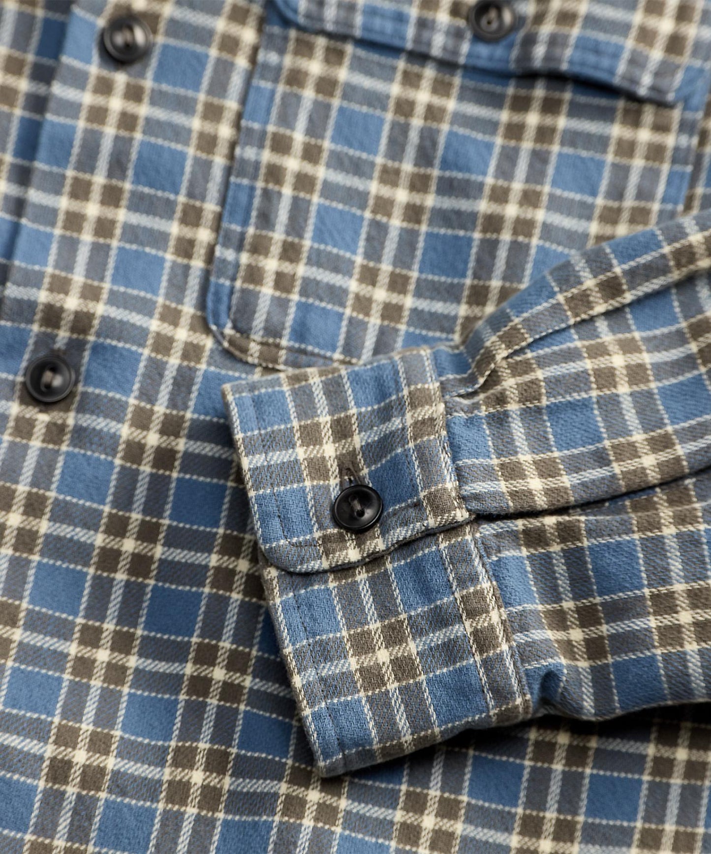 MATLOCK CAMP-LONG SLEEVE-SPORT SHIRT COTTON