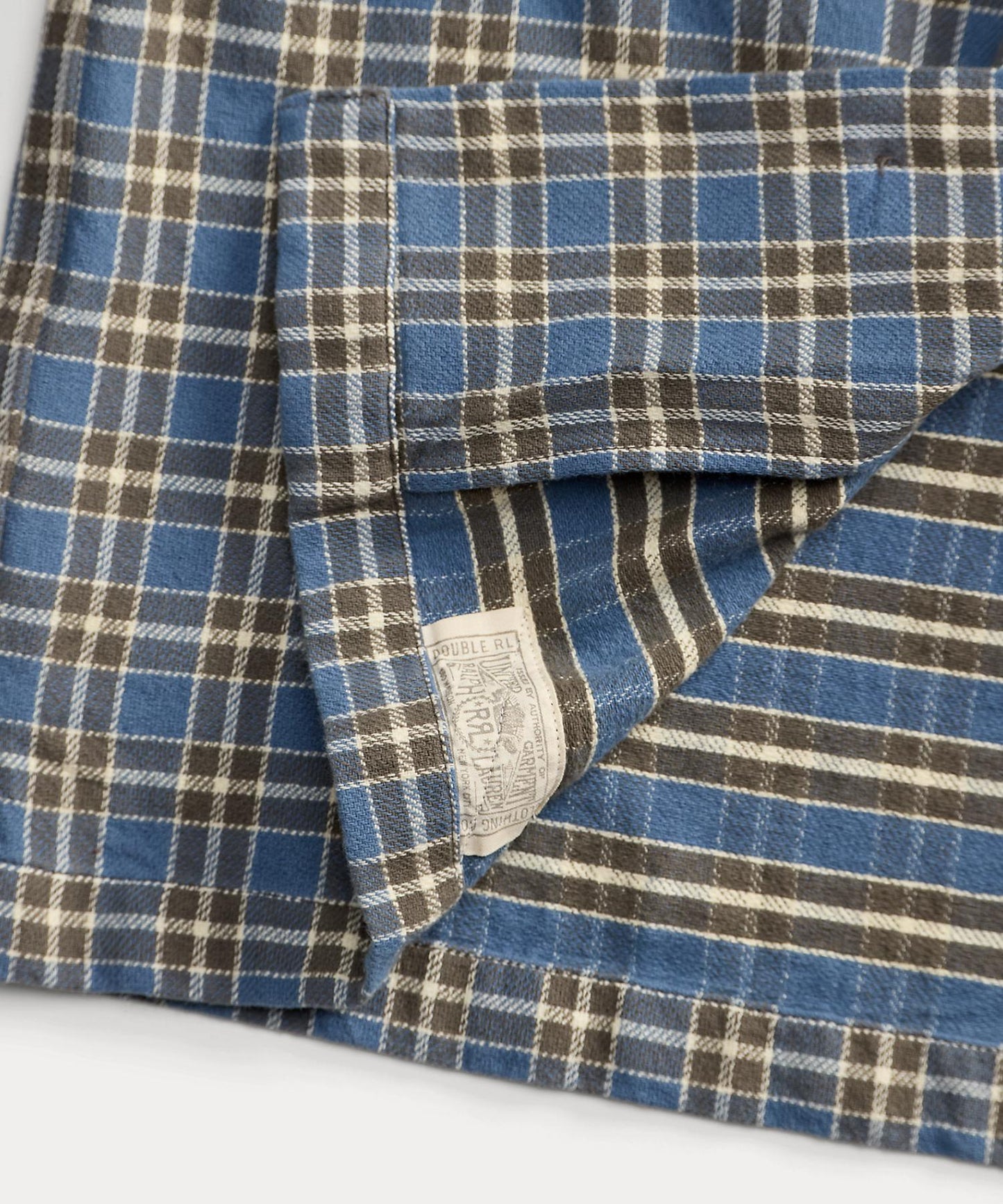 MATLOCK CAMP-LONG SLEEVE-SPORT SHIRT COTTON