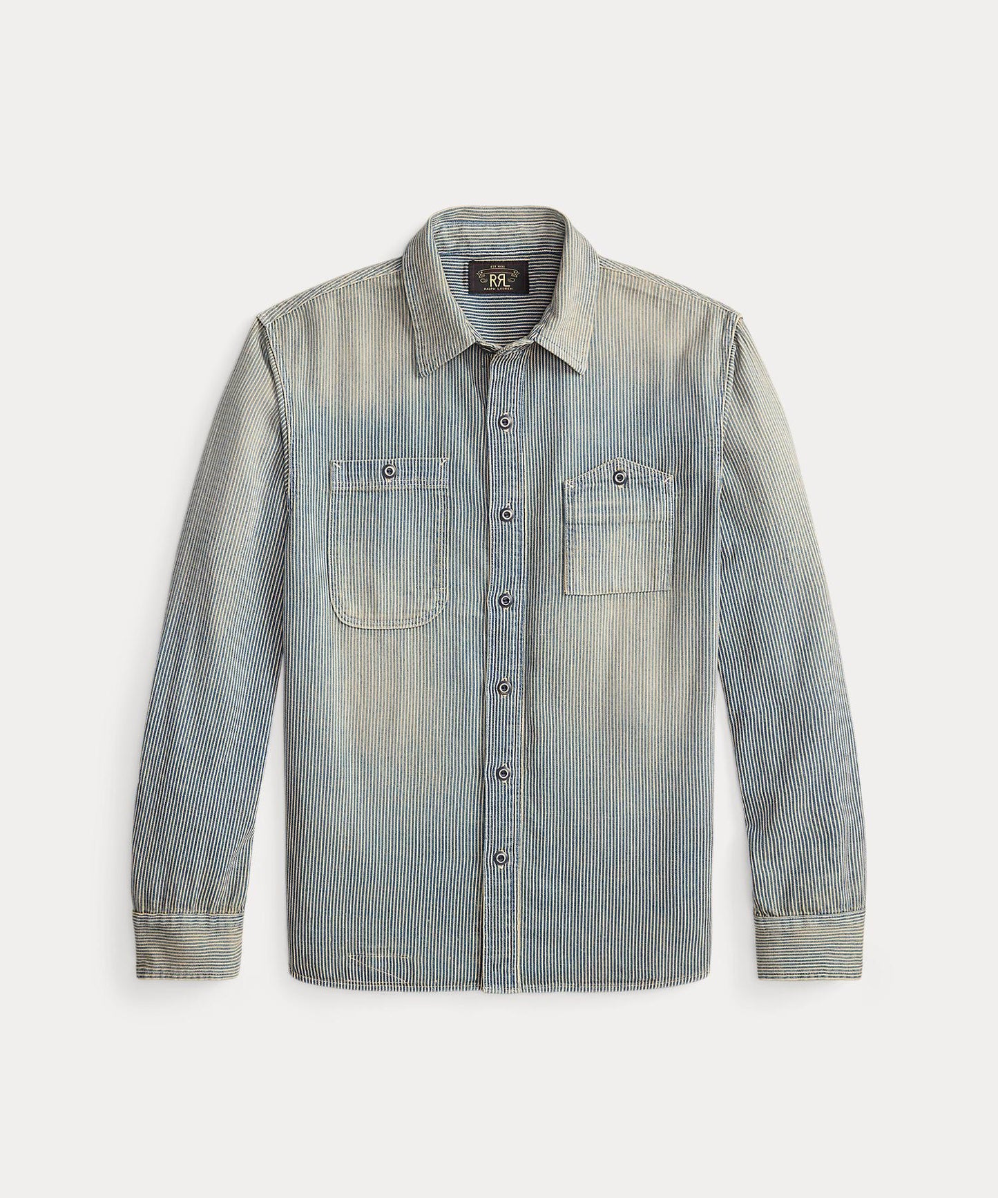 BUTTE WS-LONG SLEEVE-SPORT SHIRT COTTON