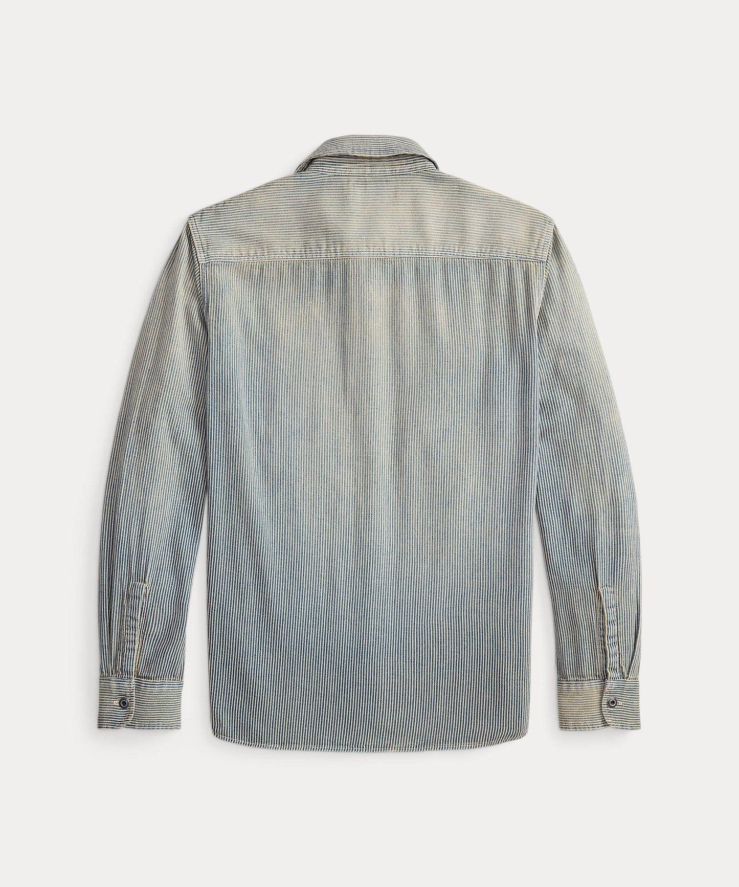 BUTTE WS-LONG SLEEVE-SPORT SHIRT COTTON