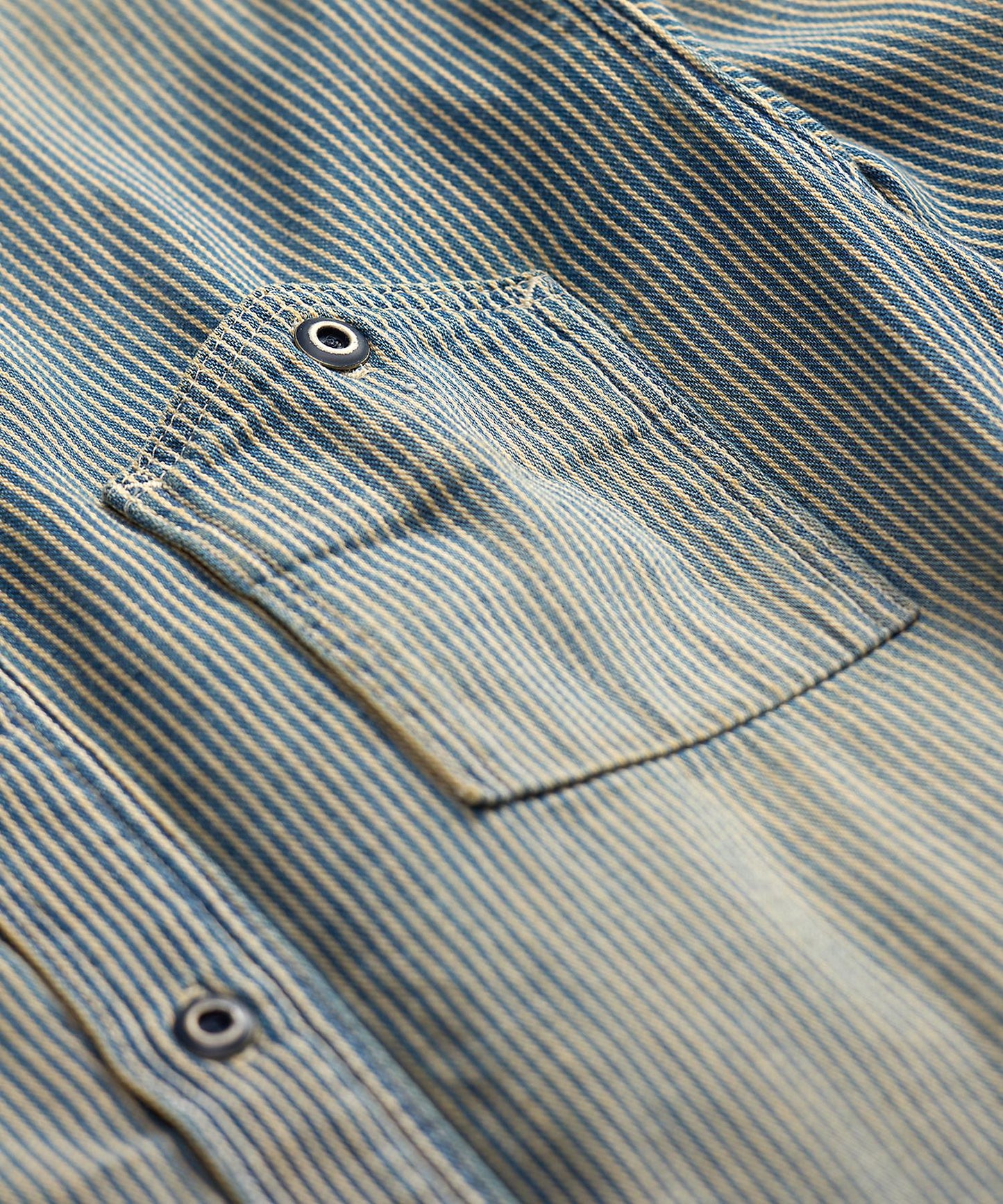BUTTE WS-LONG SLEEVE-SPORT SHIRT COTTON