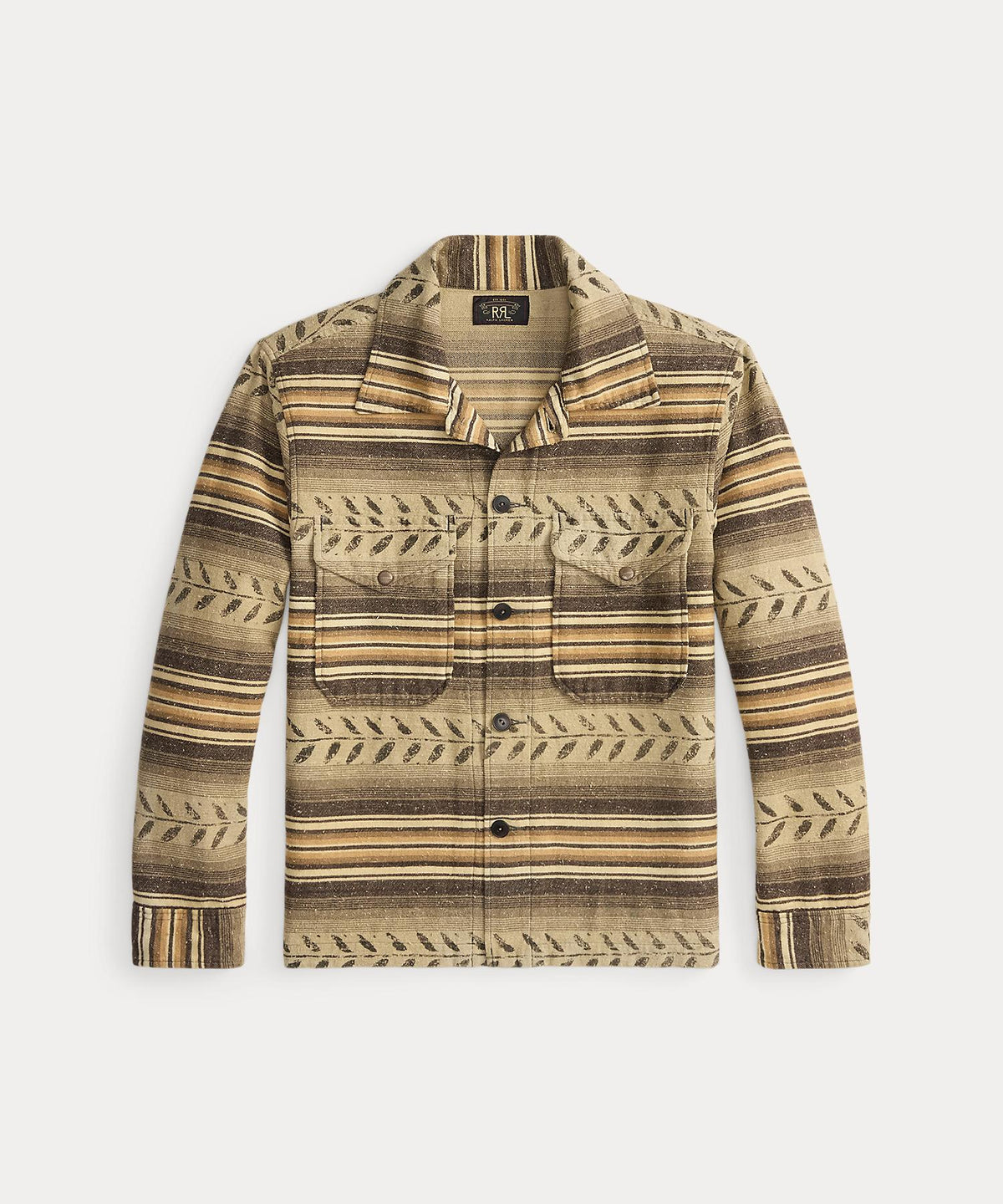 SPORTSMAN OS-LONG SLEEVE-SPORT SHIRT COTTON