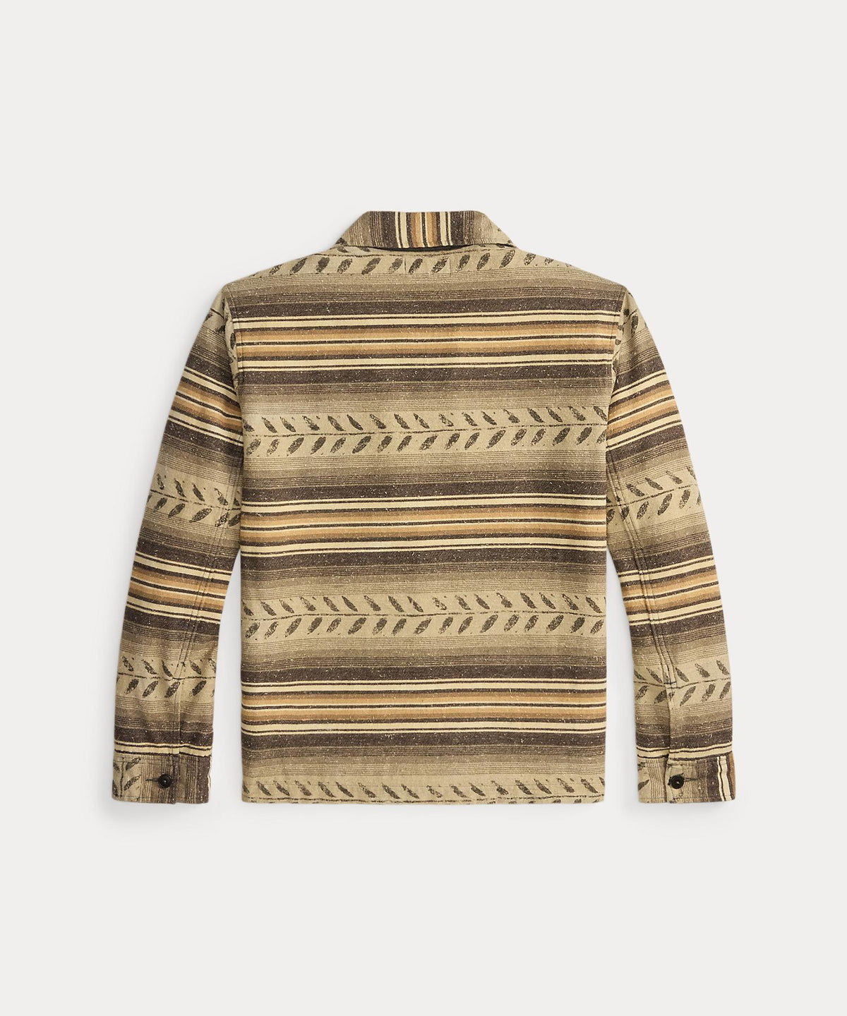 SPORTSMAN OS-LONG SLEEVE-SPORT SHIRT COTTON