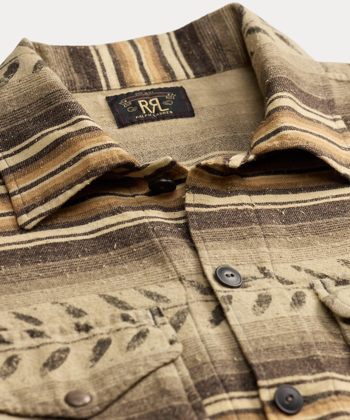 SPORTSMAN OS-LONG SLEEVE-SPORT SHIRT COTTON