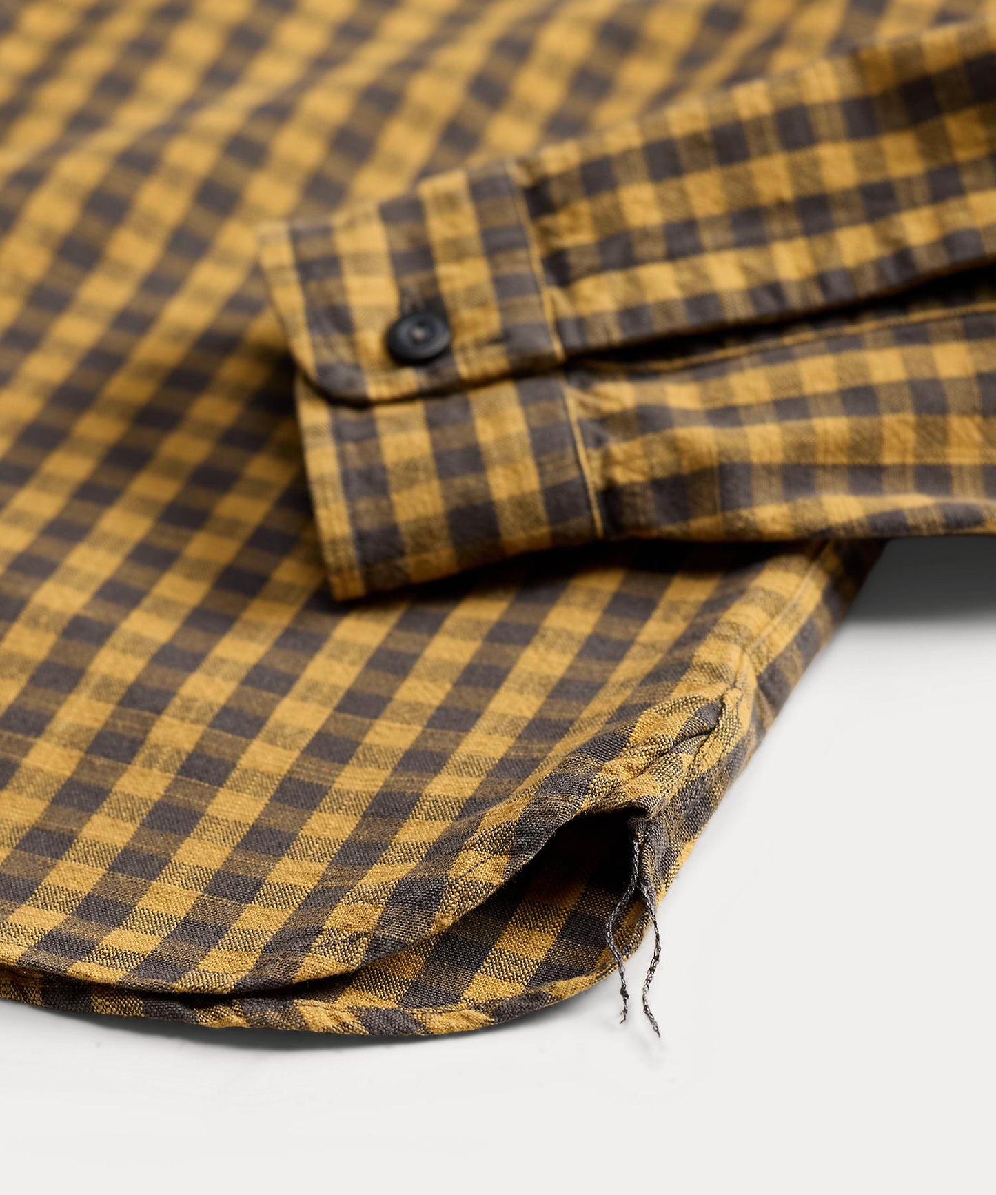 WOVEN-SPORT SHIRT-SHIRT COTTON