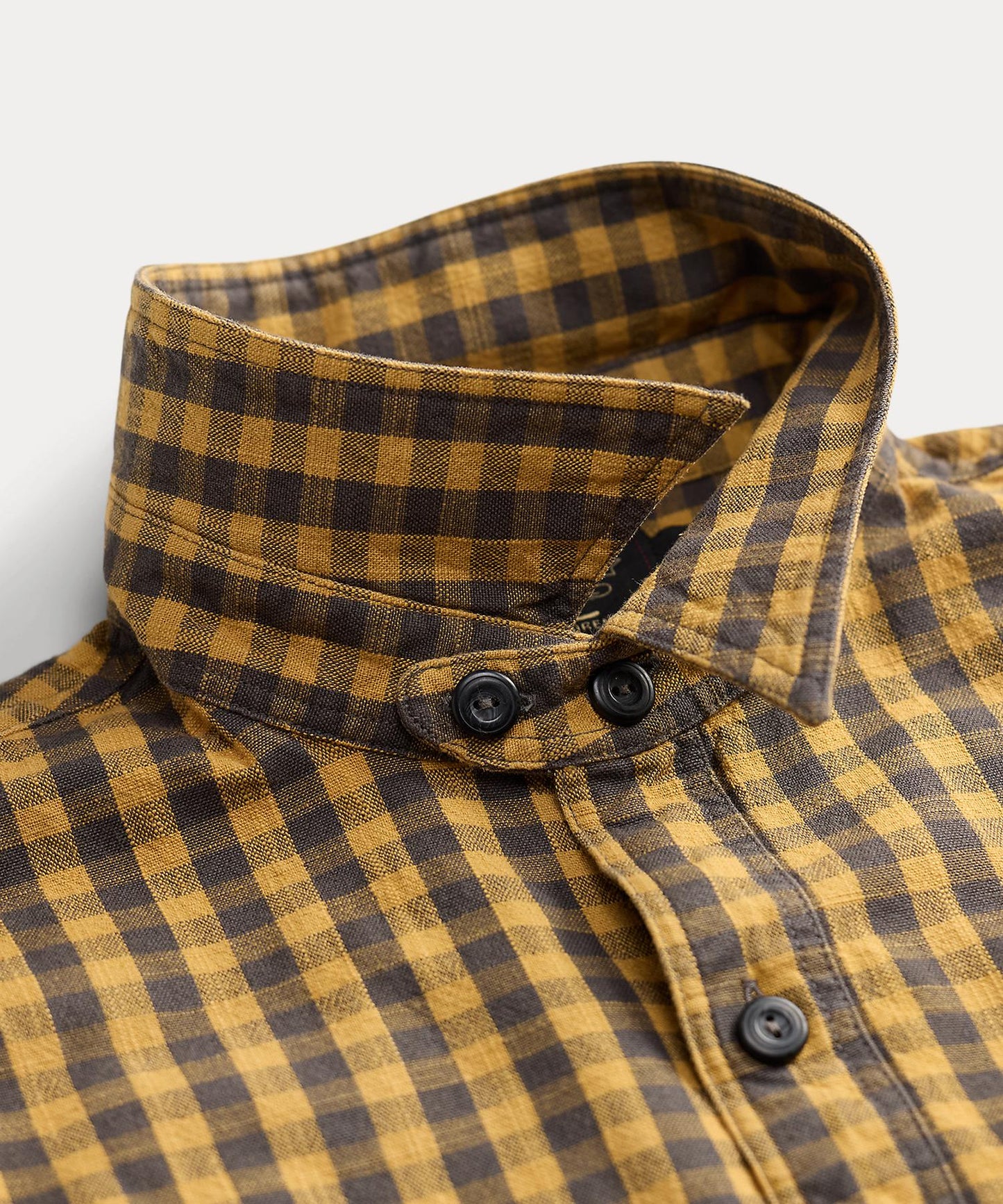WOVEN-SPORT SHIRT-SHIRT COTTON