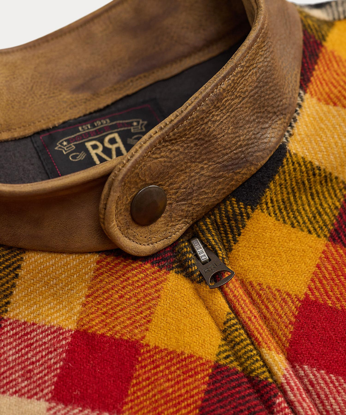 WOVEN-SPORT SHIRT-SHIRT WOOL
