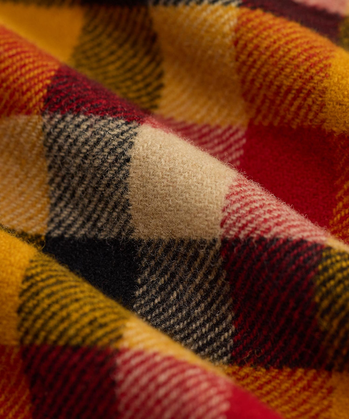 WOVEN-SPORT SHIRT-SHIRT WOOL